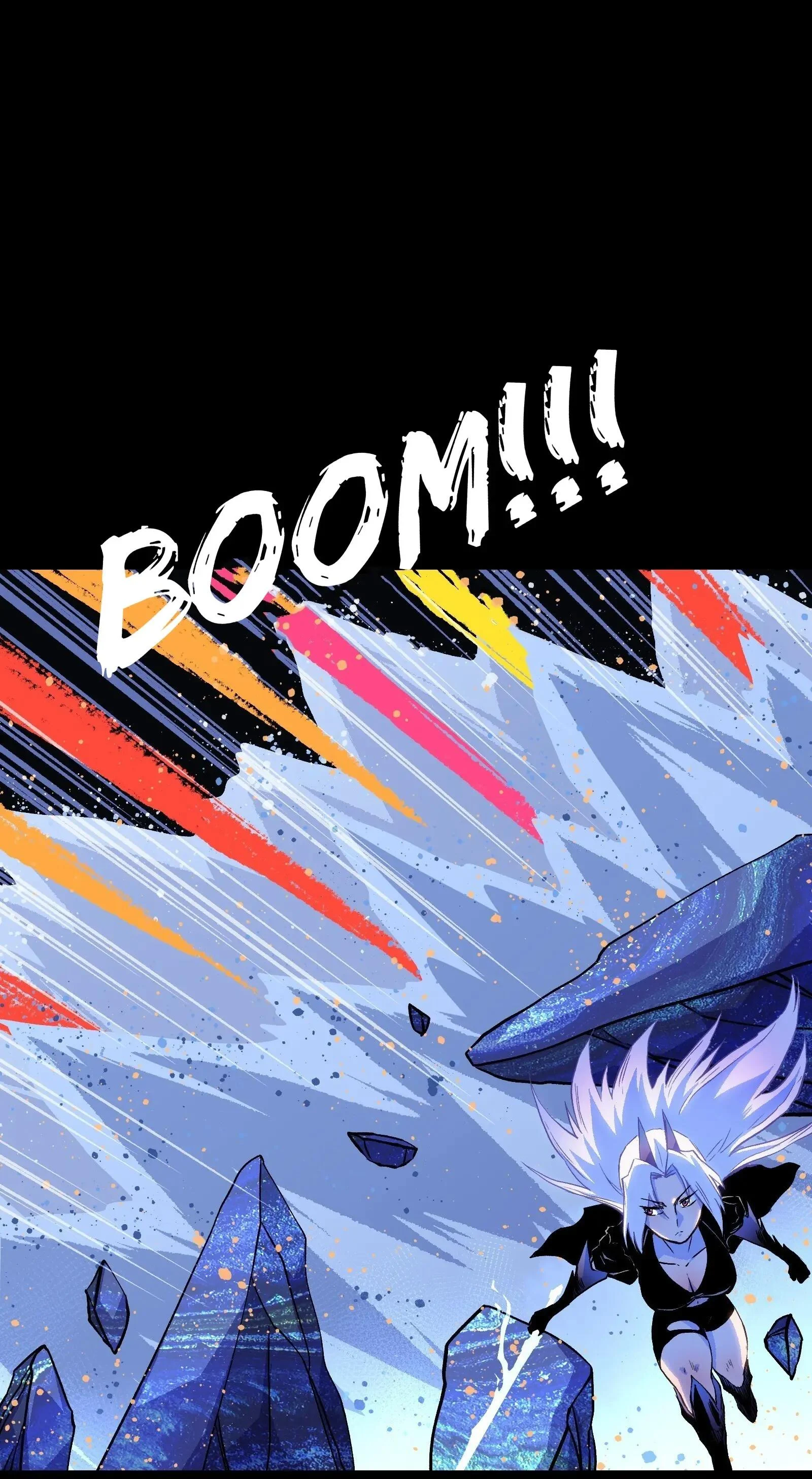 Post-Apocalyptic Dispatch Company Chapter 93 - Page 25