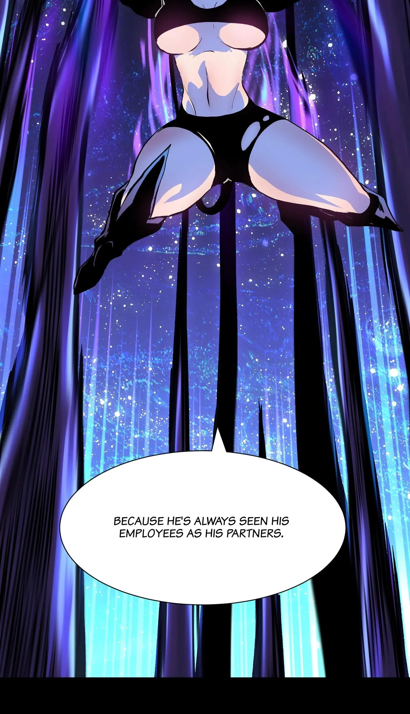 Post-Apocalyptic Dispatch Company Chapter 93 - Page 37