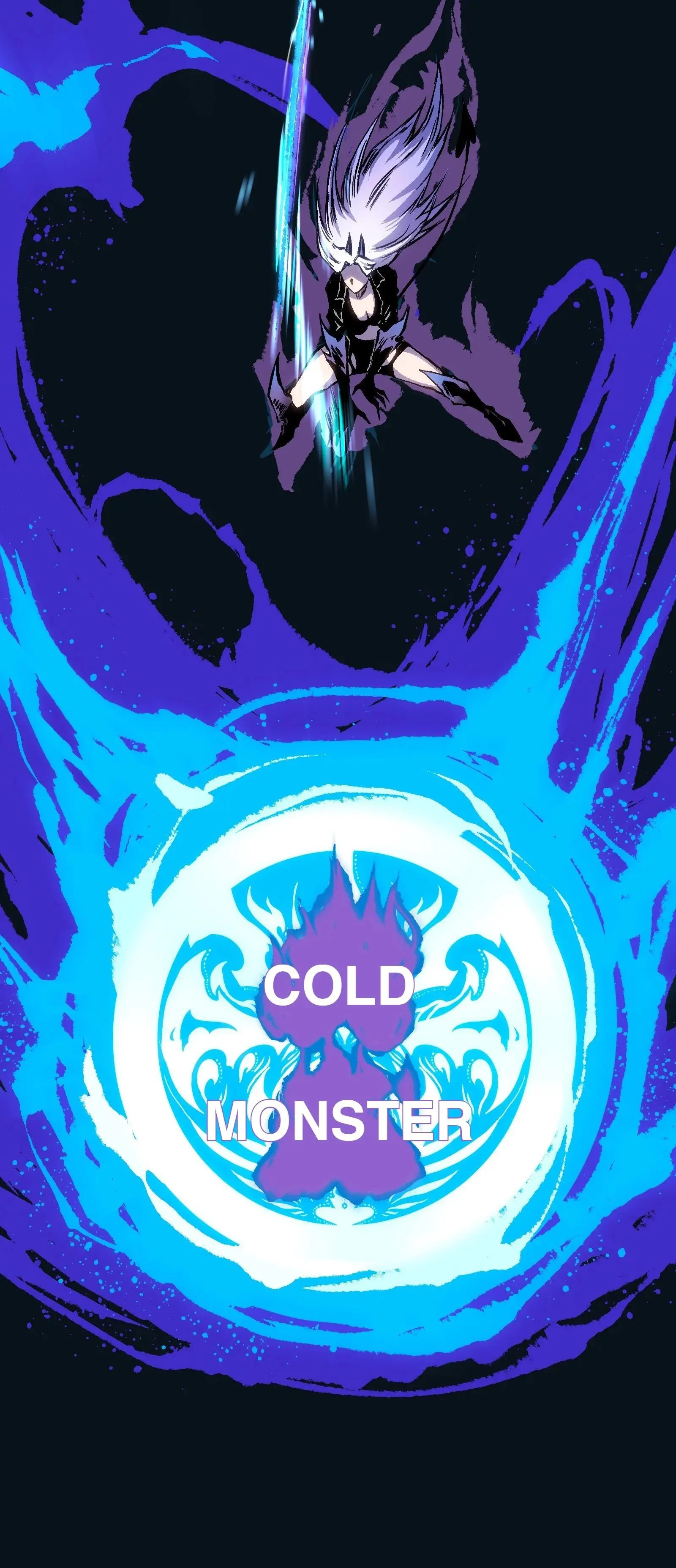 Post-Apocalyptic Dispatch Company Chapter 93 - Page 40