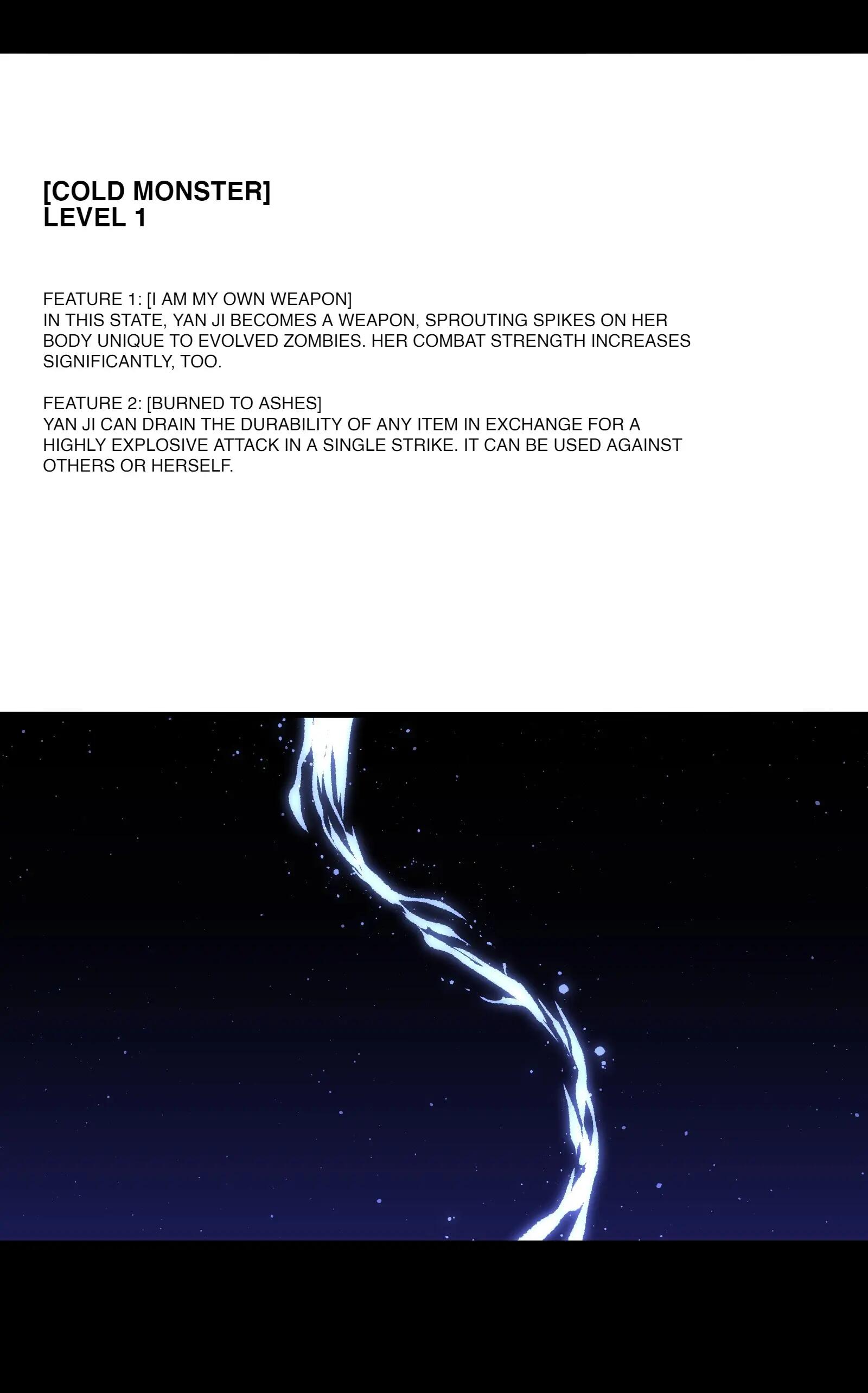 Post-Apocalyptic Dispatch Company Chapter 93 - Page 43