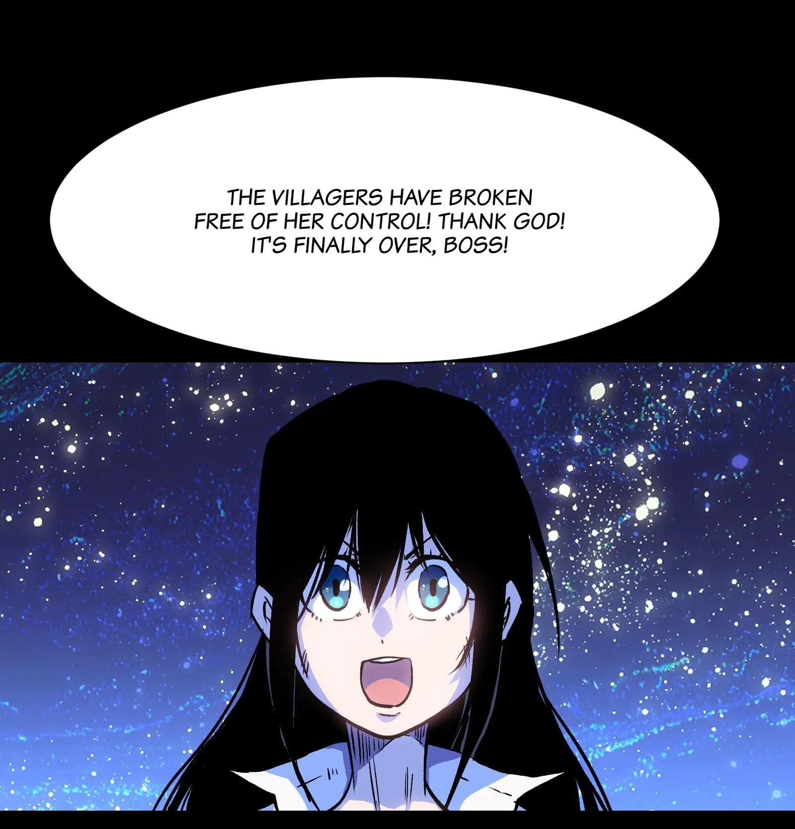 Post-Apocalyptic Dispatch Company Chapter 93 - Page 48