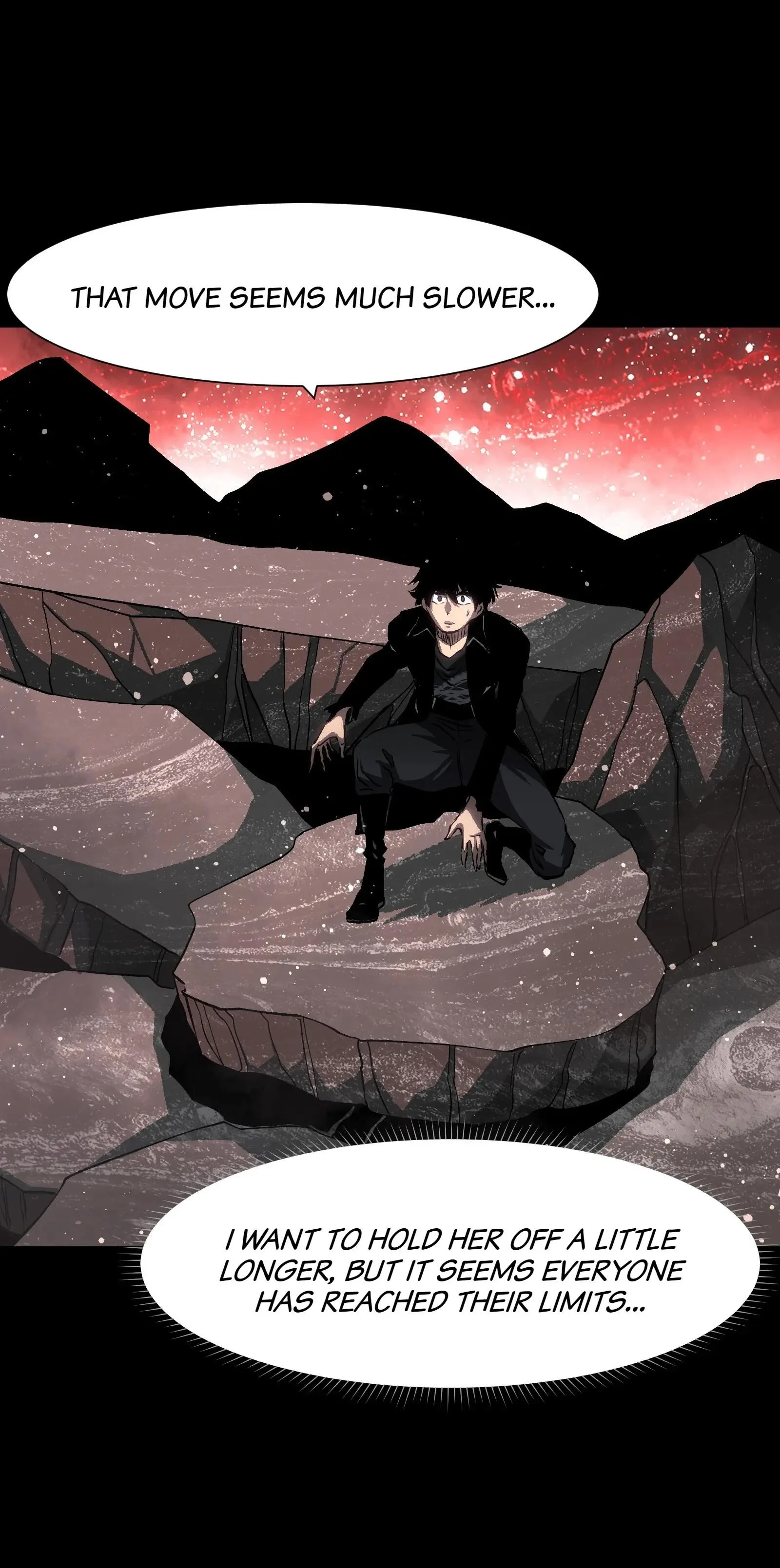 Post-Apocalyptic Dispatch Company Chapter 94 - Page 12