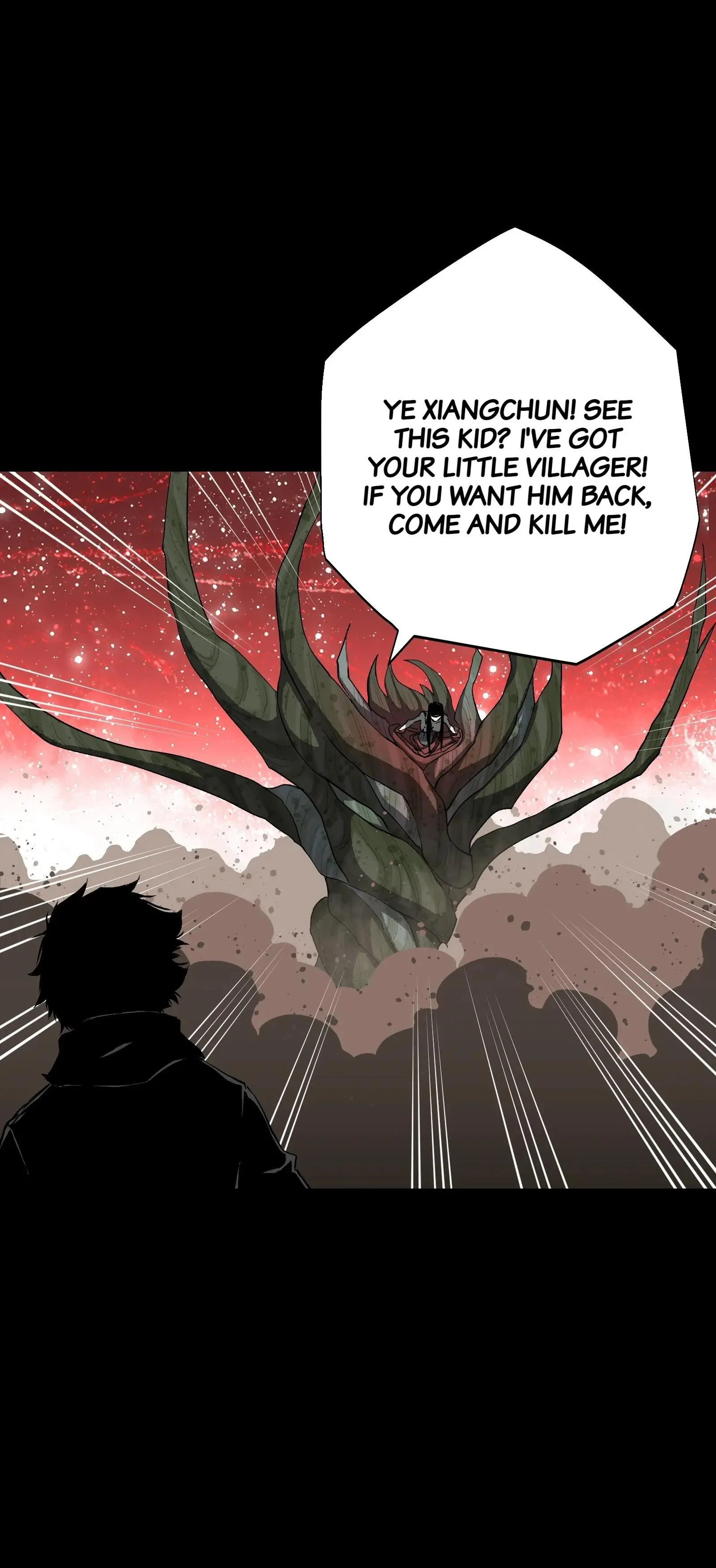 Post-Apocalyptic Dispatch Company Chapter 94 - Page 21
