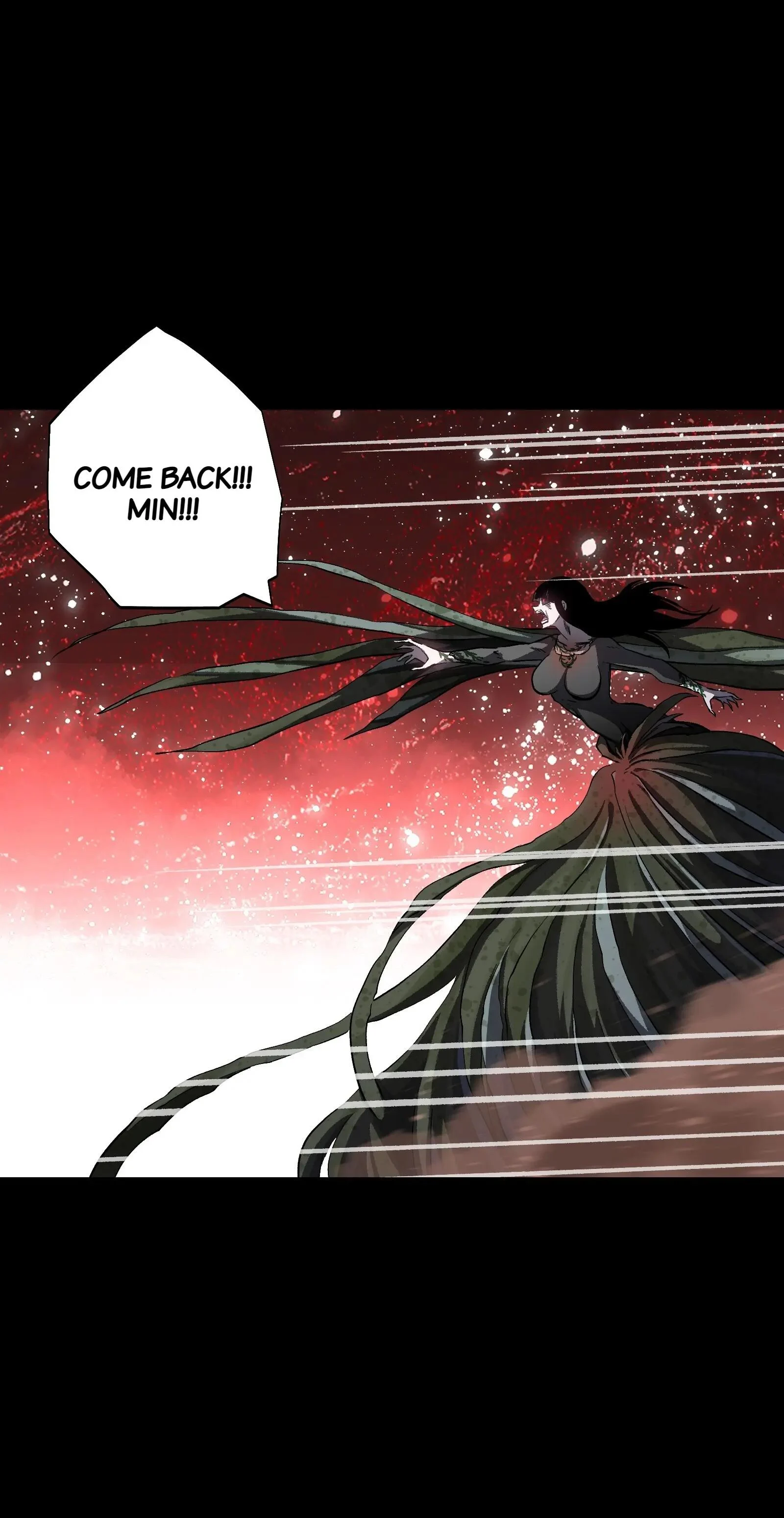 Post-Apocalyptic Dispatch Company Chapter 94 - Page 24