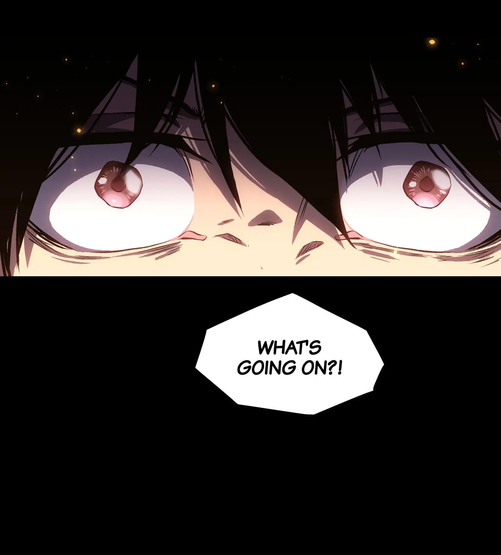 Post-Apocalyptic Dispatch Company Chapter 94 - Page 53