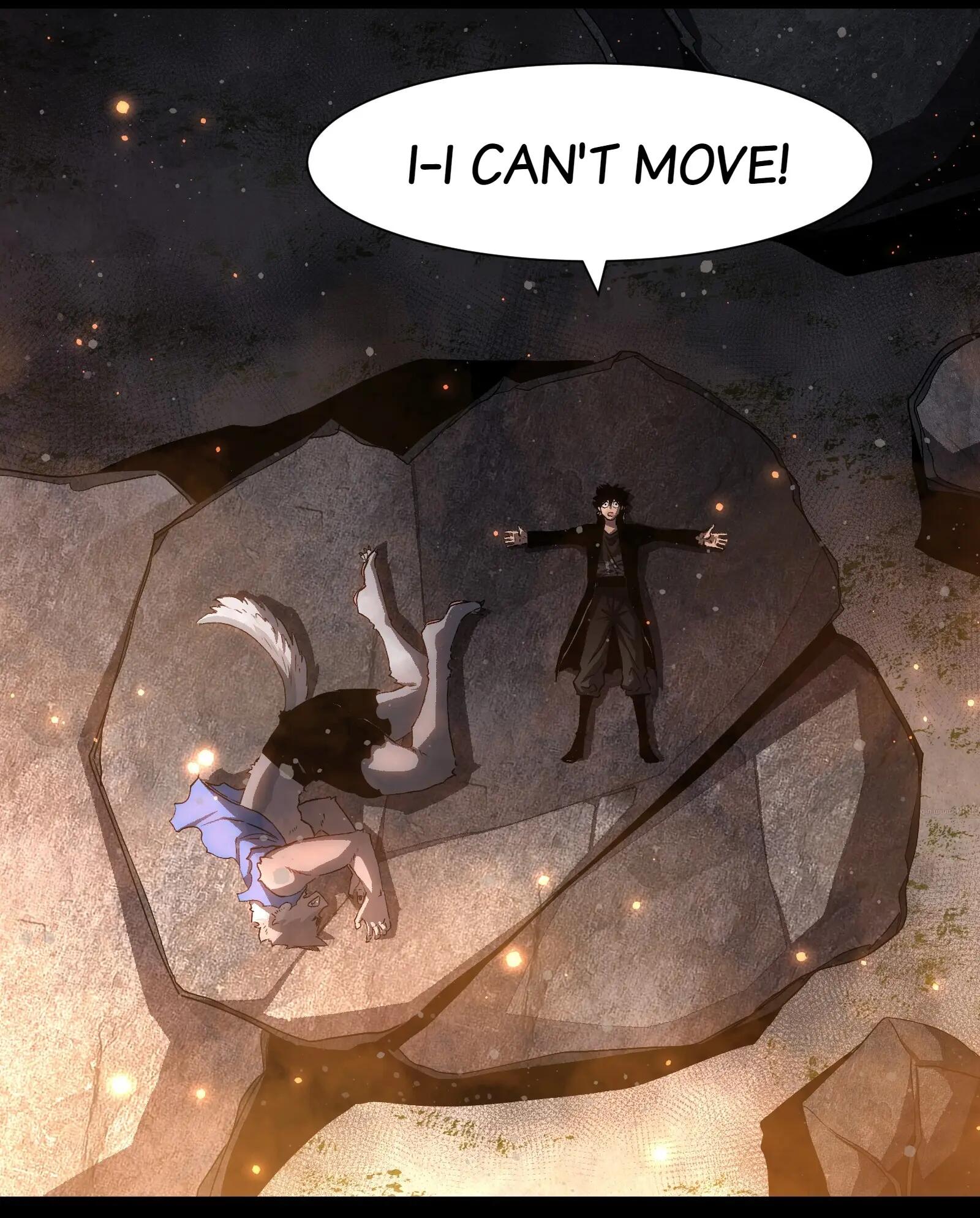 Post-Apocalyptic Dispatch Company Chapter 94 - Page 54