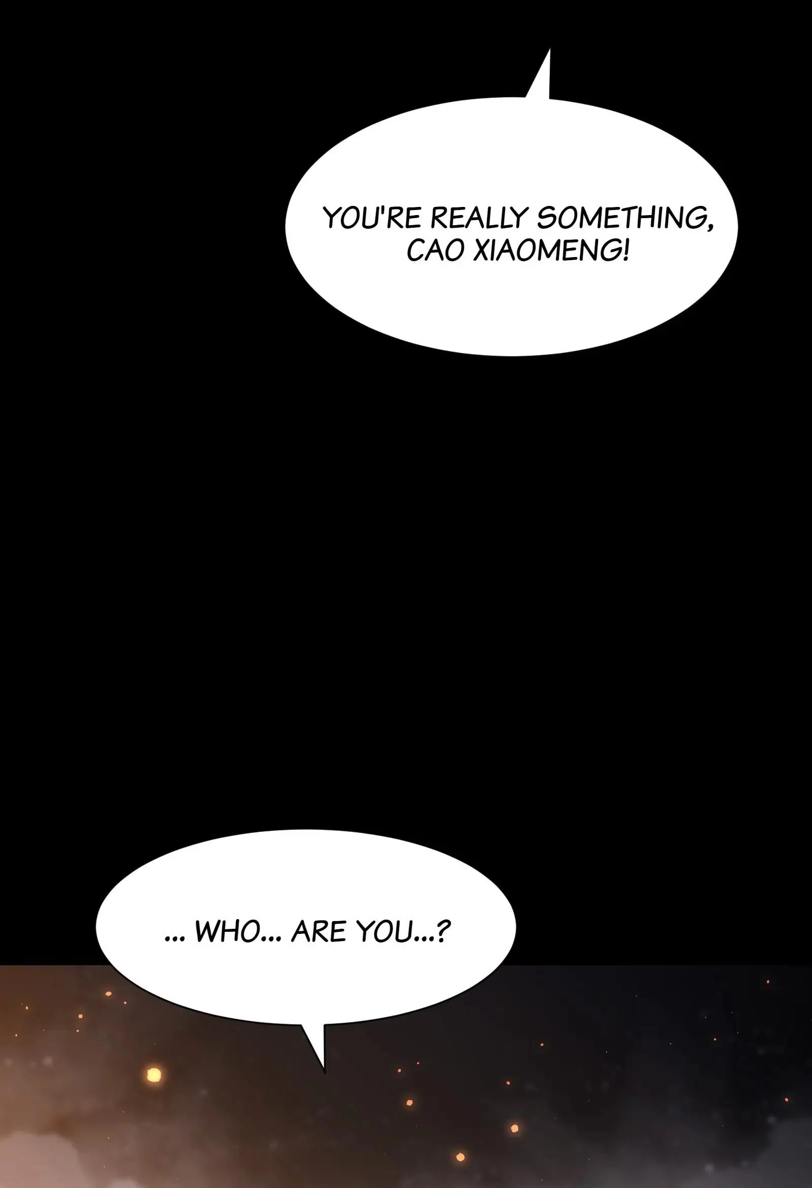 Post-Apocalyptic Dispatch Company Chapter 94 - Page 56
