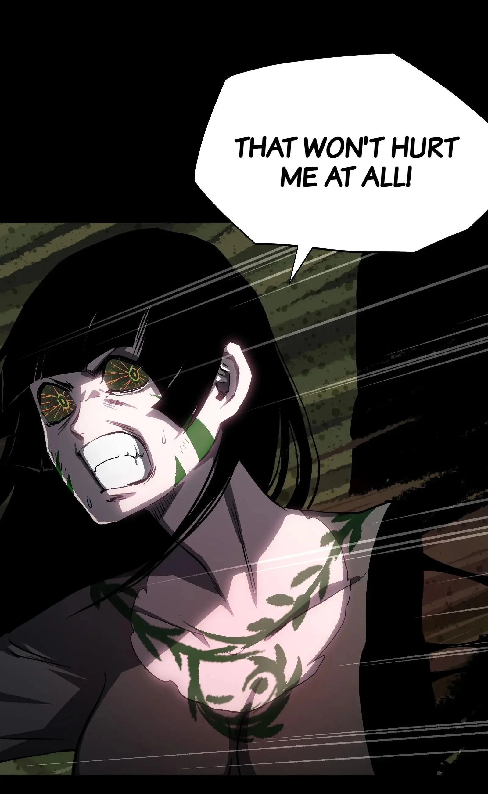 Post-Apocalyptic Dispatch Company Chapter 94 - Page 7
