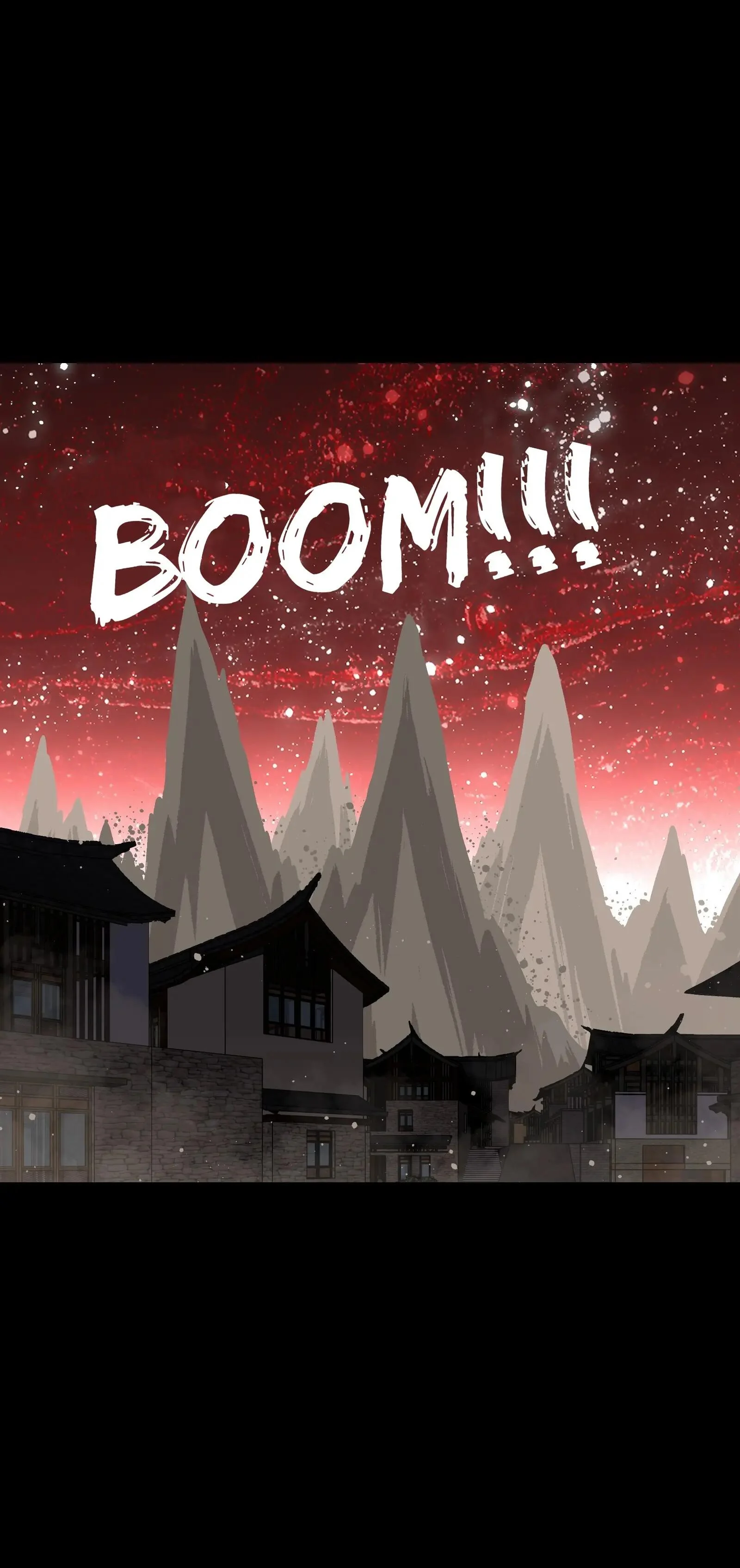 Post-Apocalyptic Dispatch Company Chapter 94 - Page 10