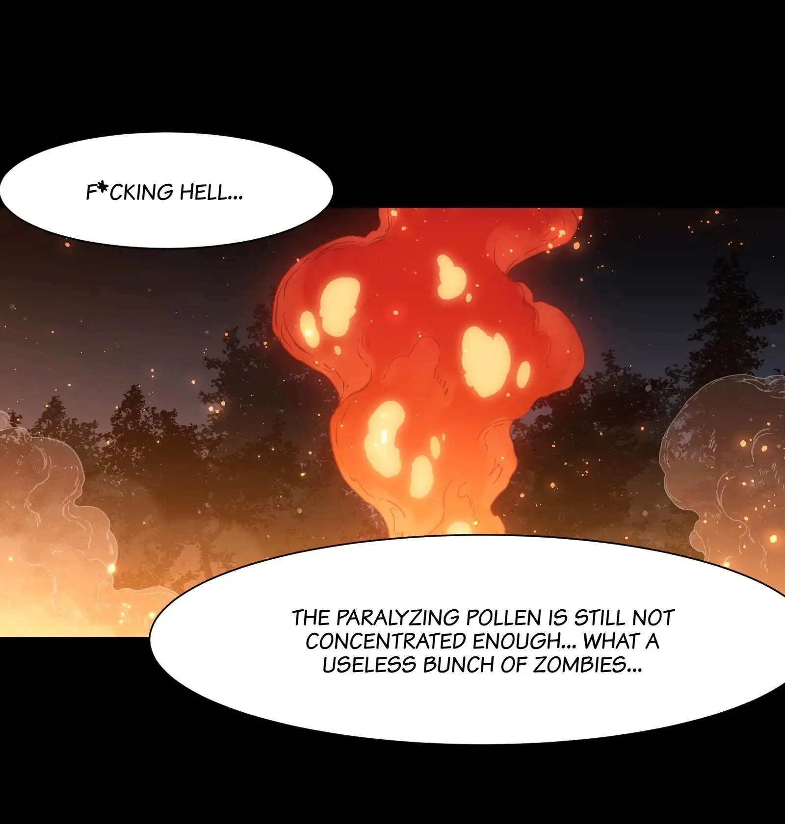 Post-Apocalyptic Dispatch Company Chapter 95 - Page 2