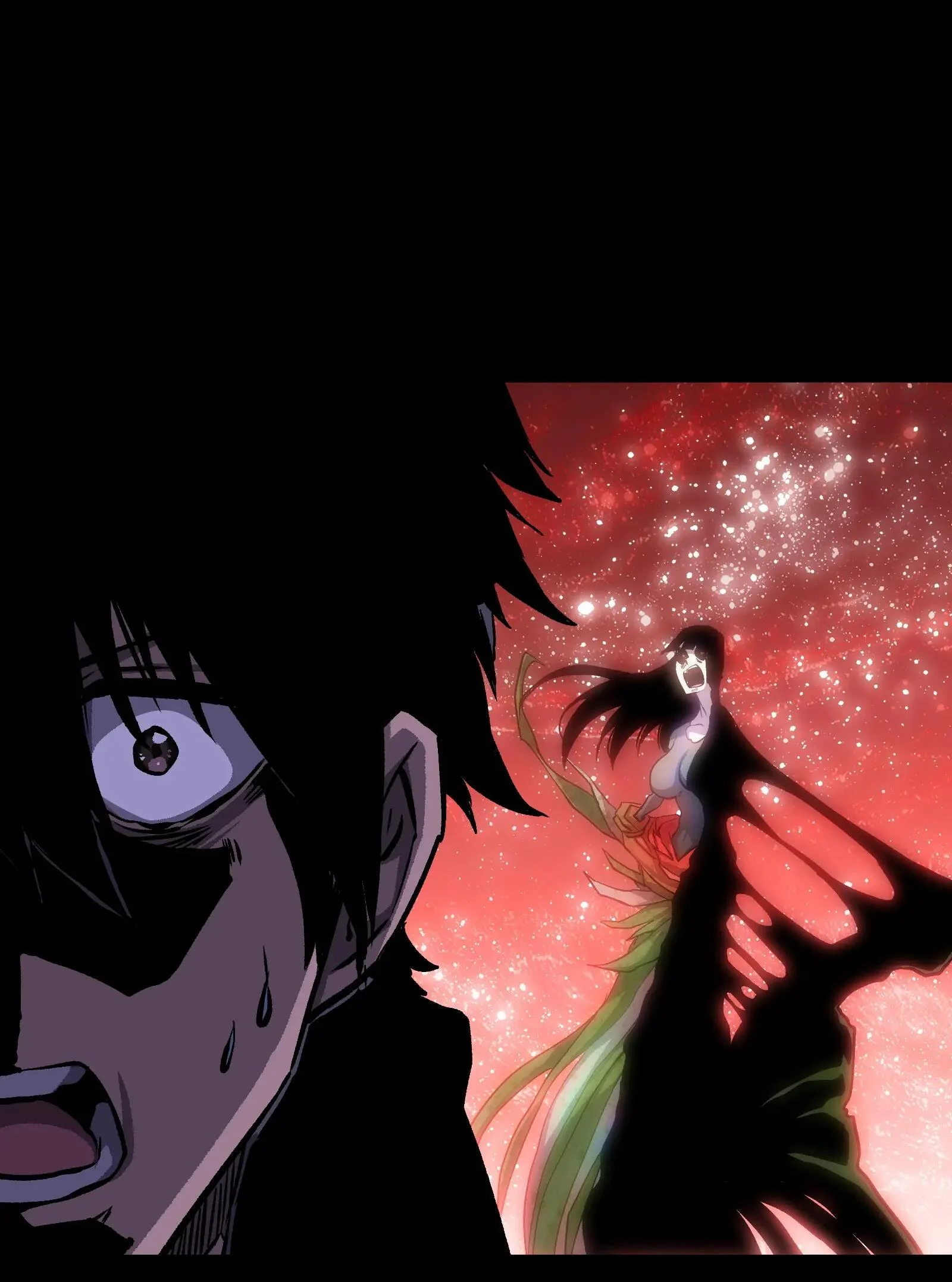 Post-Apocalyptic Dispatch Company Chapter 95 - Page 11