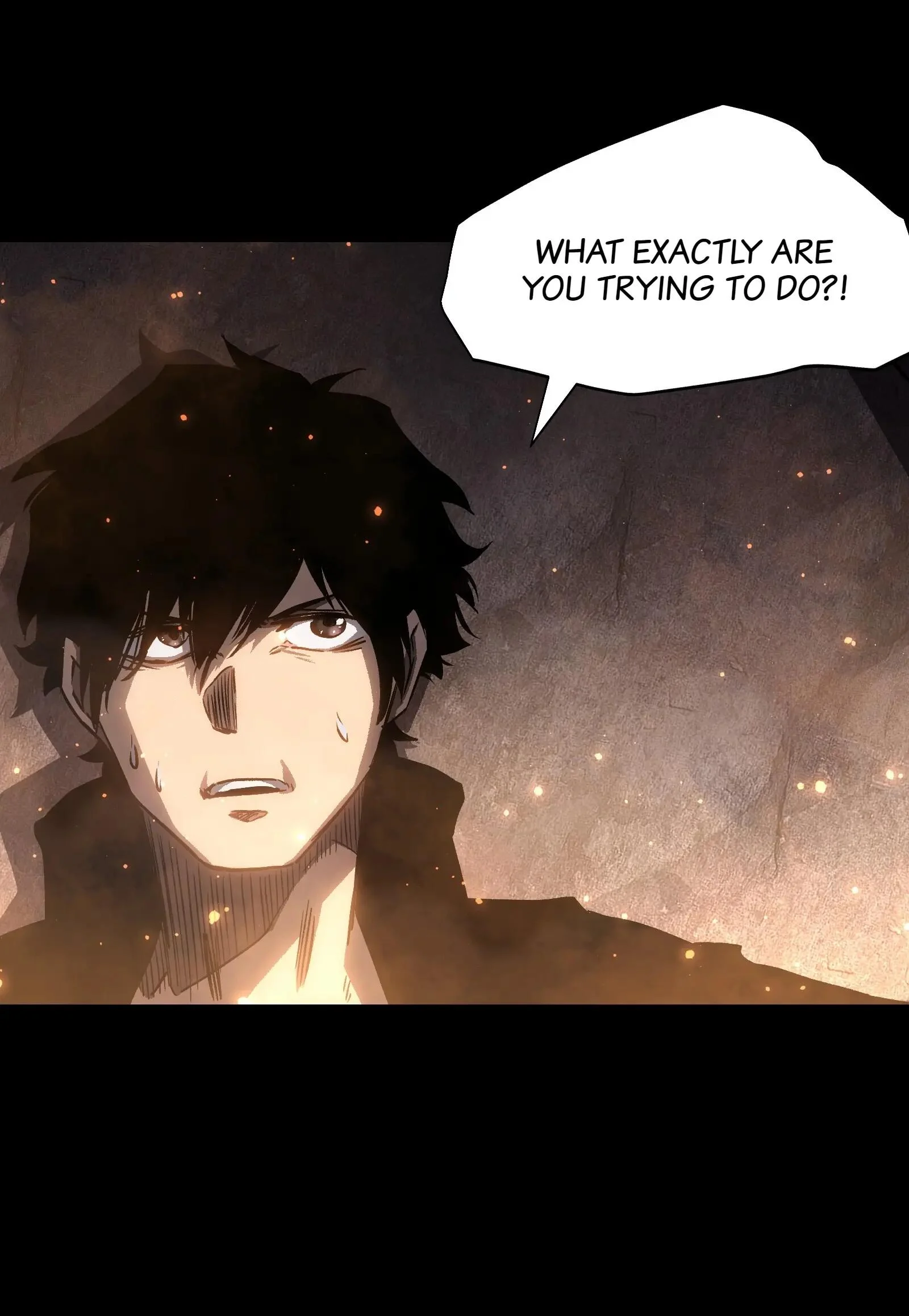 Post-Apocalyptic Dispatch Company Chapter 95 - Page 13