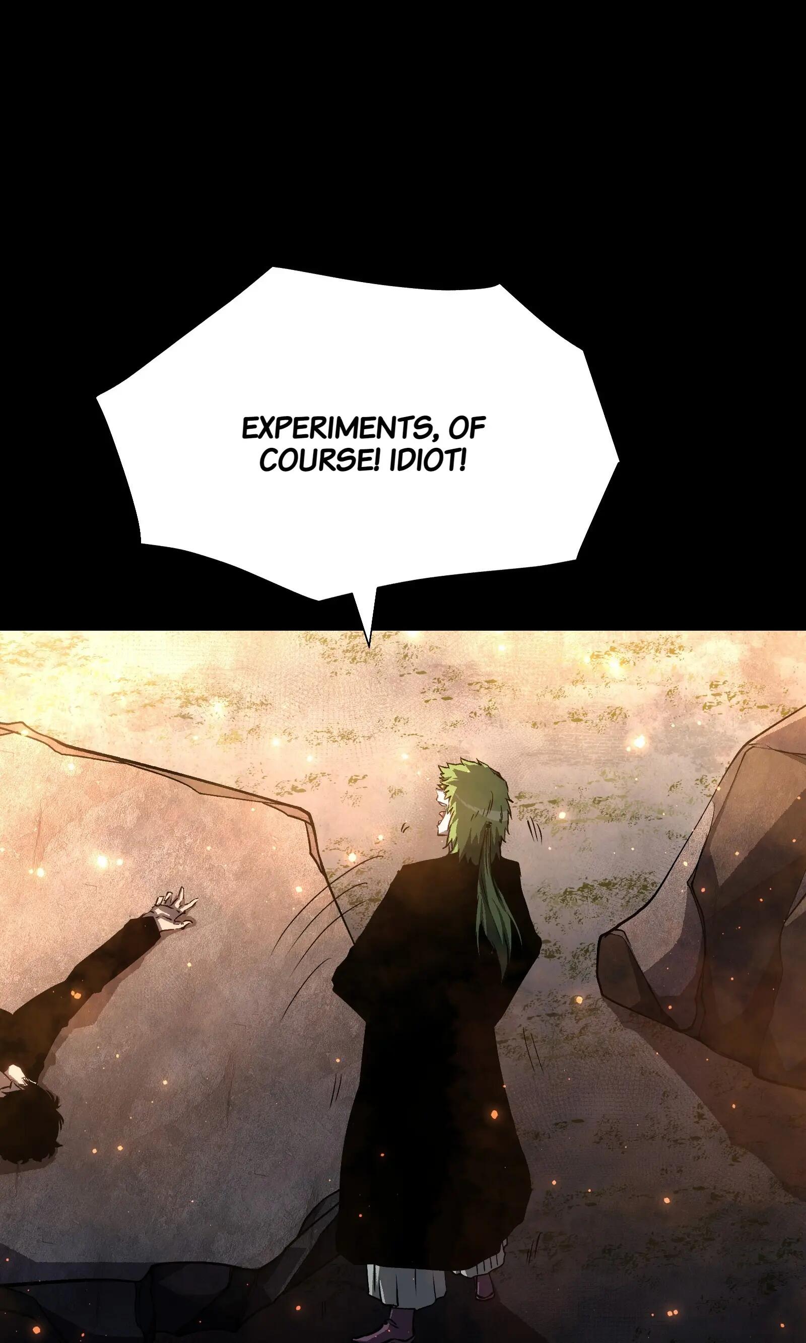 Post-Apocalyptic Dispatch Company Chapter 95 - Page 14