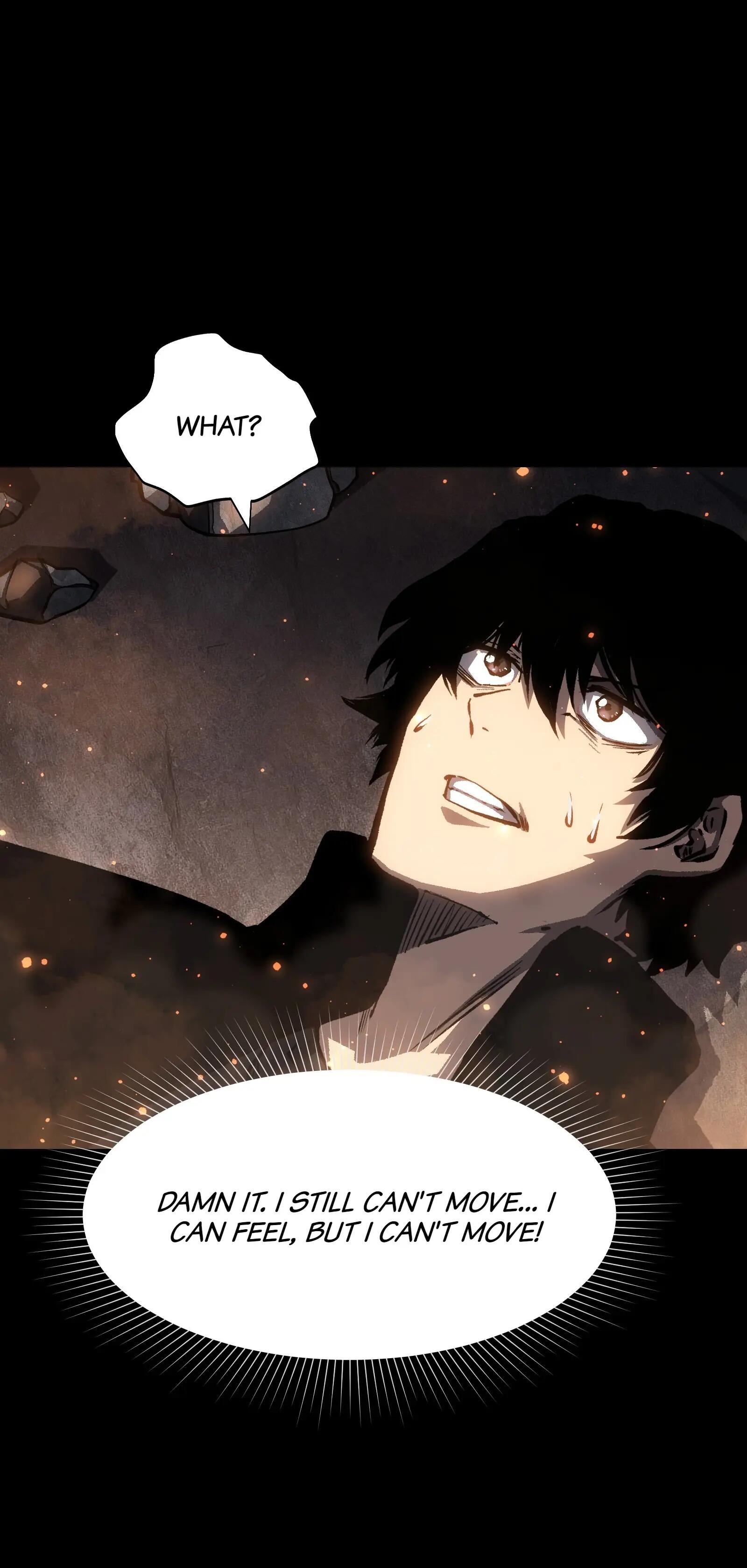 Post-Apocalyptic Dispatch Company Chapter 95 - Page 17