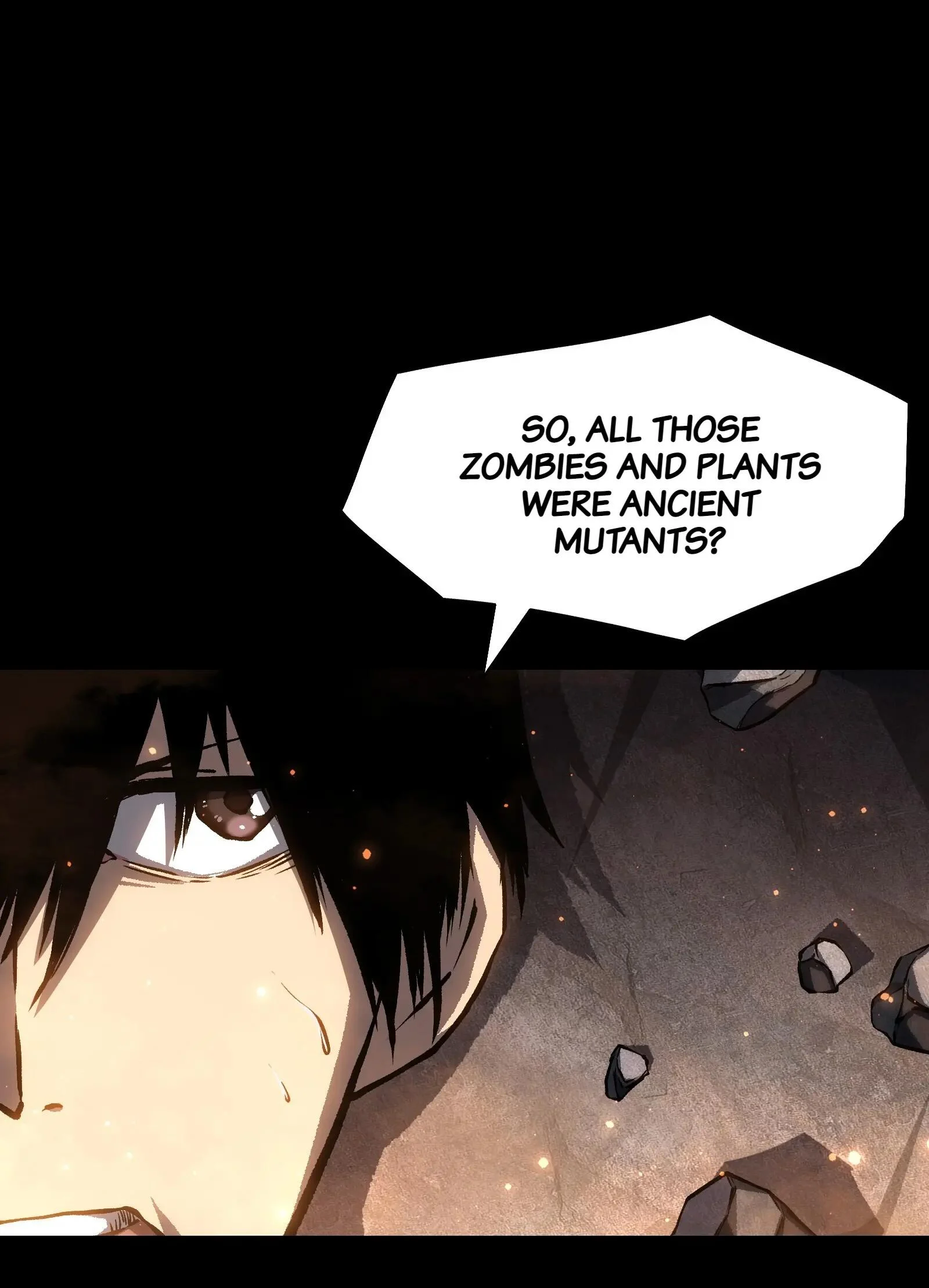 Post-Apocalyptic Dispatch Company Chapter 95 - Page 23