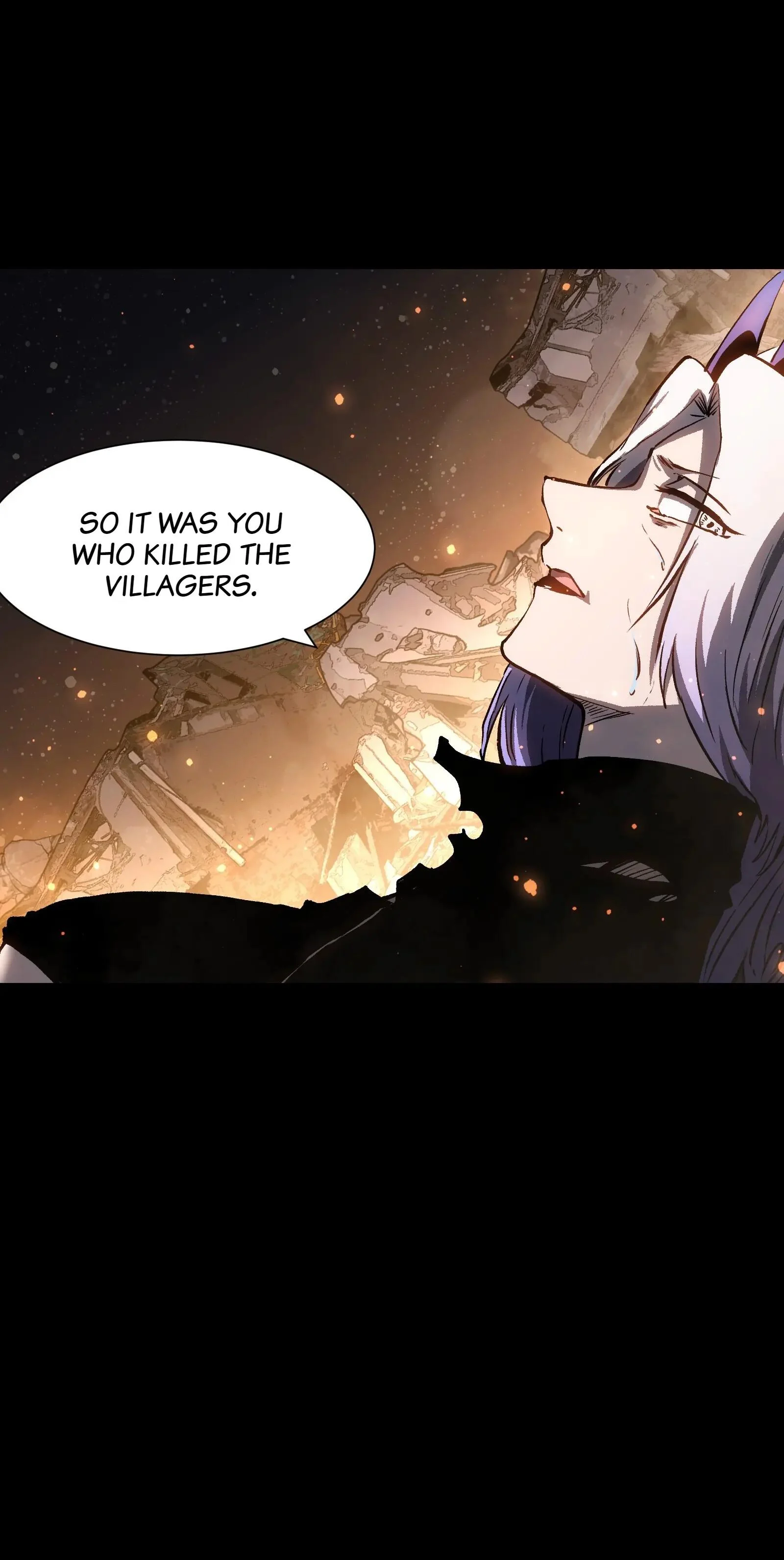 Post-Apocalyptic Dispatch Company Chapter 95 - Page 34