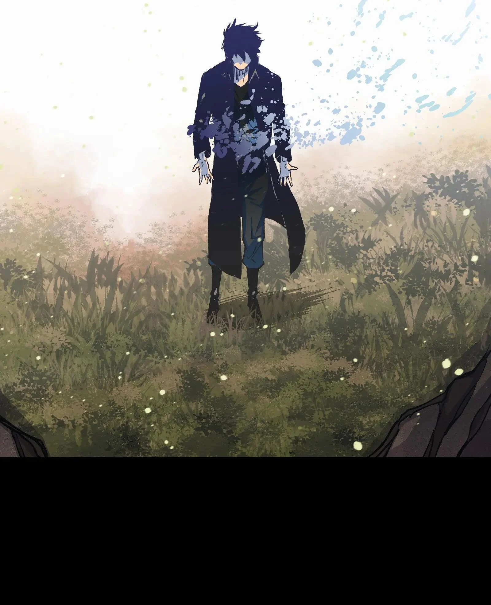 Post-Apocalyptic Dispatch Company Chapter 95 - Page 62