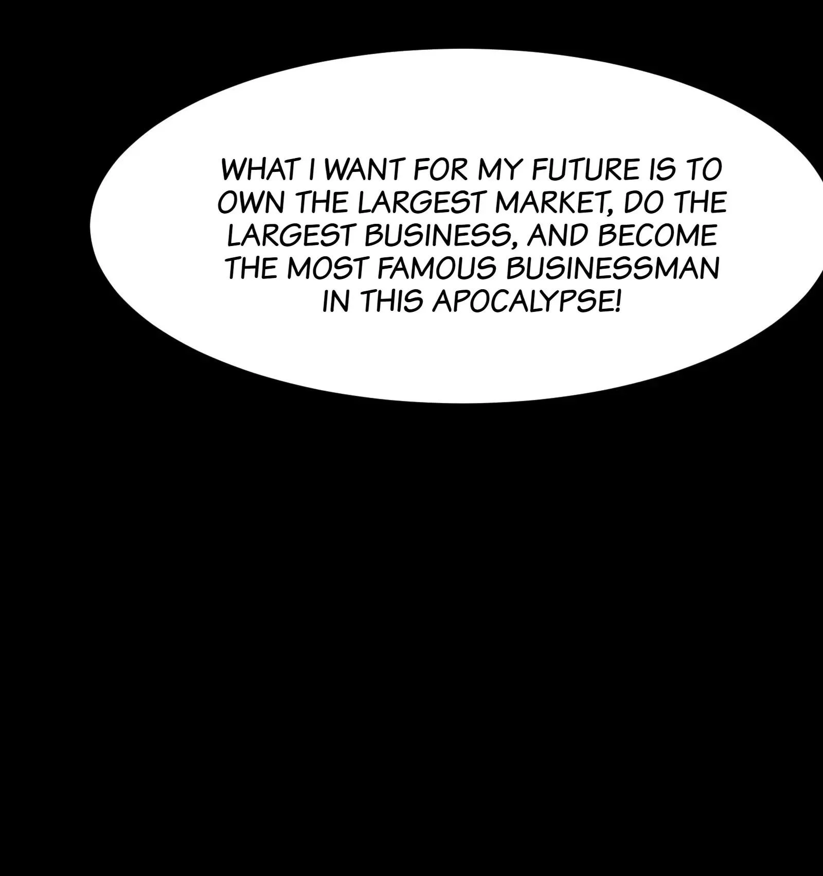 Post-Apocalyptic Dispatch Company Chapter 95 - Page 68