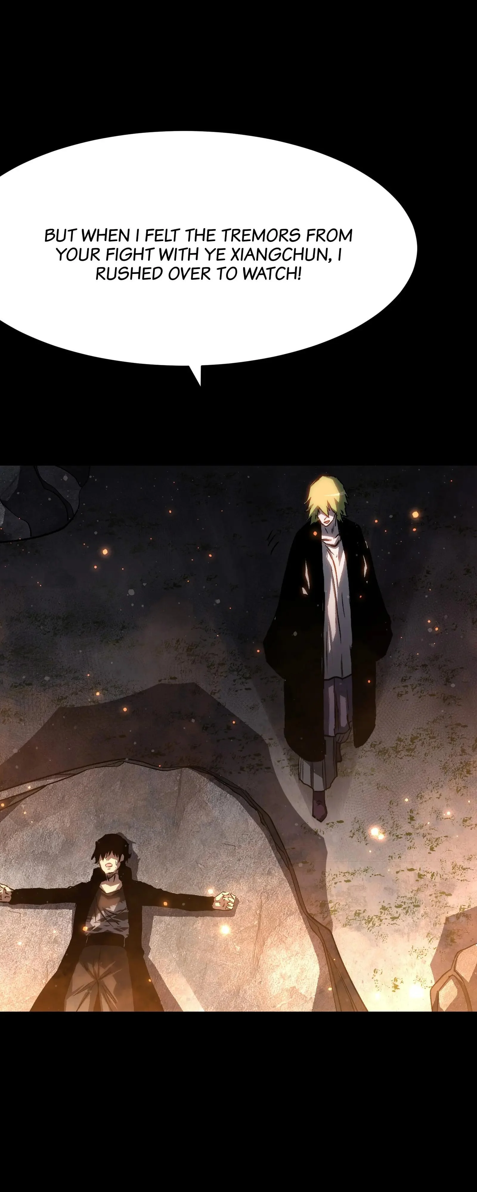 Post-Apocalyptic Dispatch Company Chapter 95 - Page 8