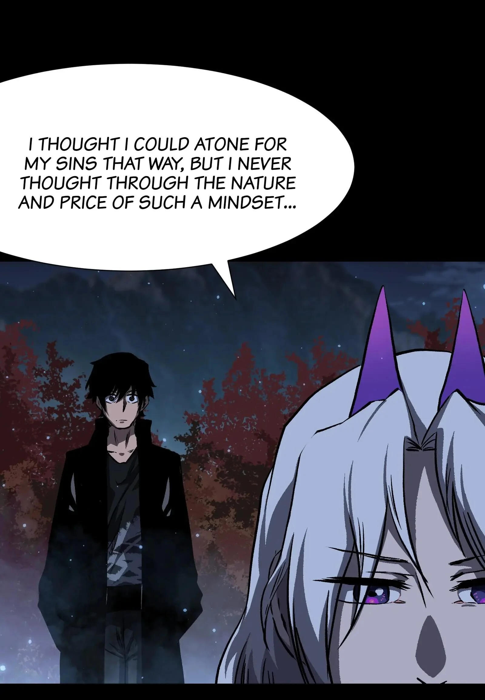 Post-Apocalyptic Dispatch Company Chapter 96 - Page 11