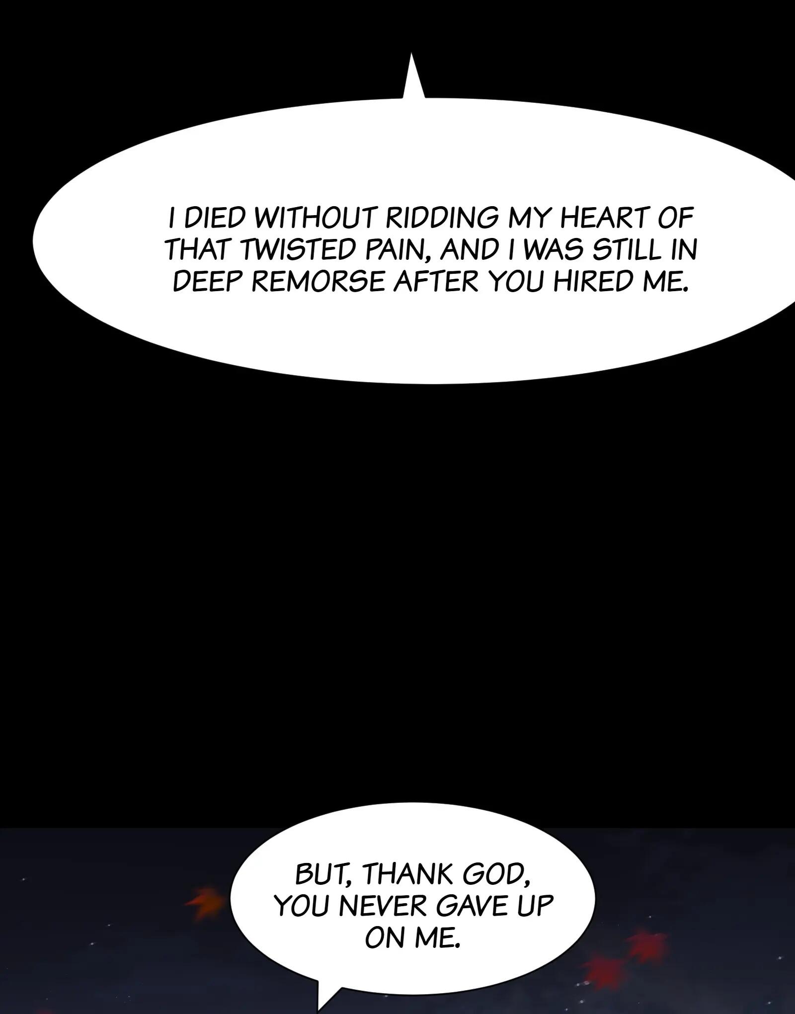 Post-Apocalyptic Dispatch Company Chapter 96 - Page 14
