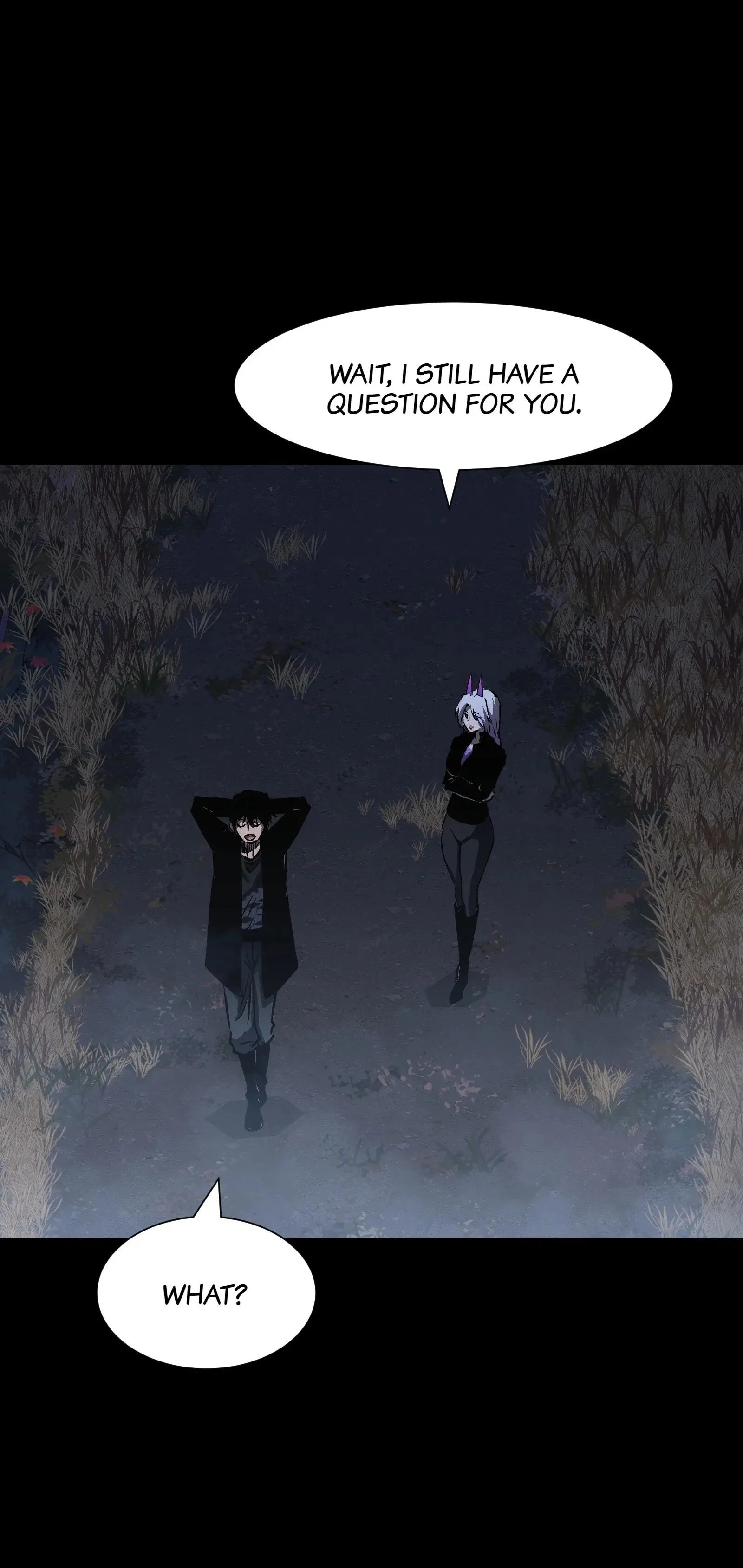 Post-Apocalyptic Dispatch Company Chapter 96 - Page 23