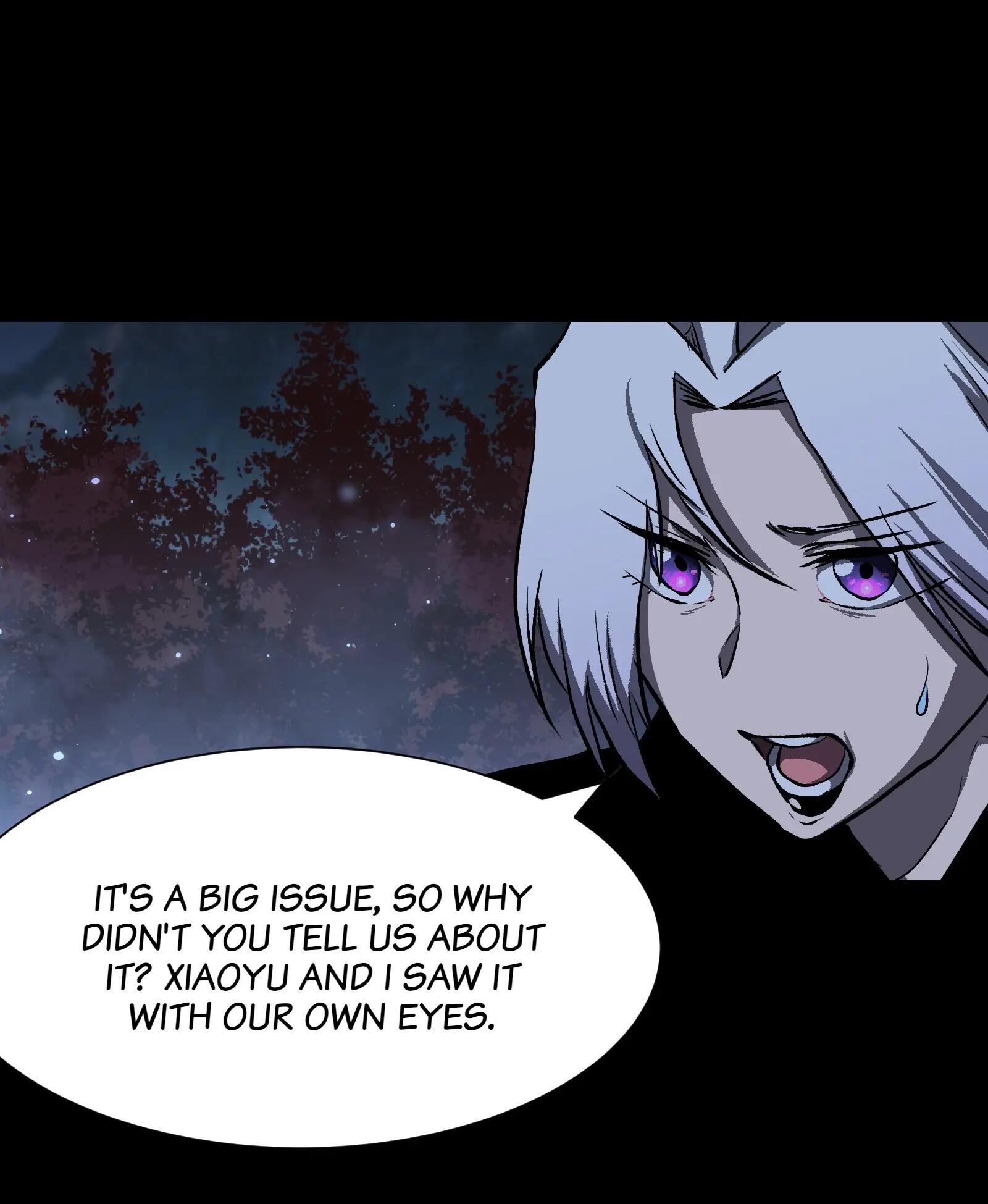 Post-Apocalyptic Dispatch Company Chapter 96 - Page 25