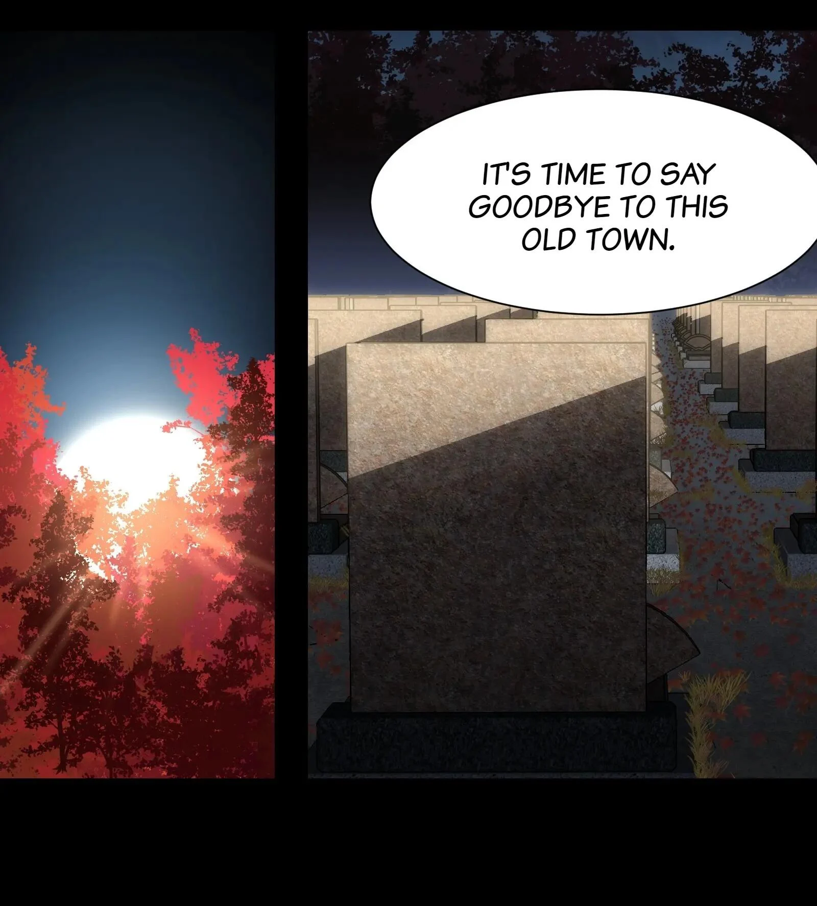 Post-Apocalyptic Dispatch Company Chapter 96 - Page 28