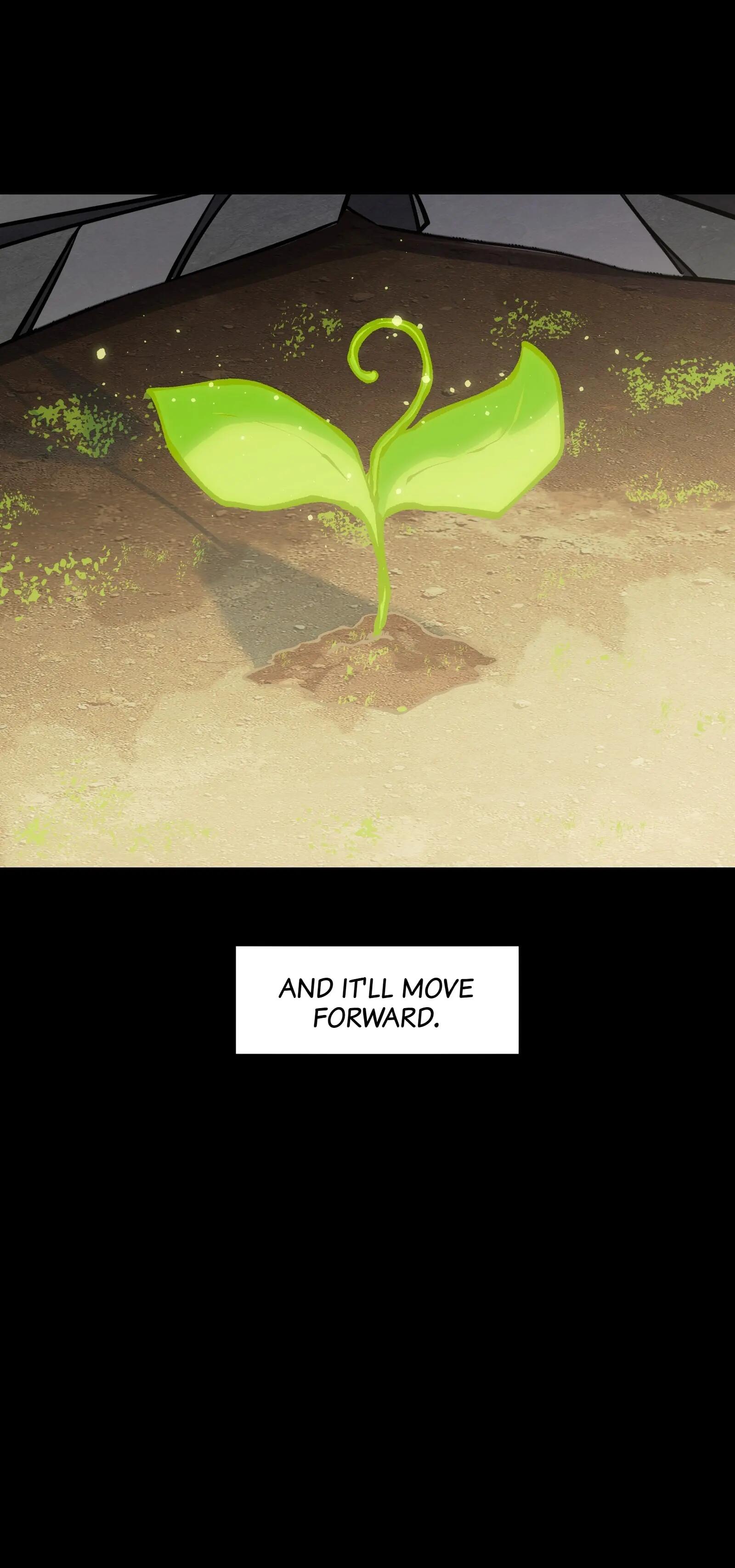 Post-Apocalyptic Dispatch Company Chapter 96 - Page 31