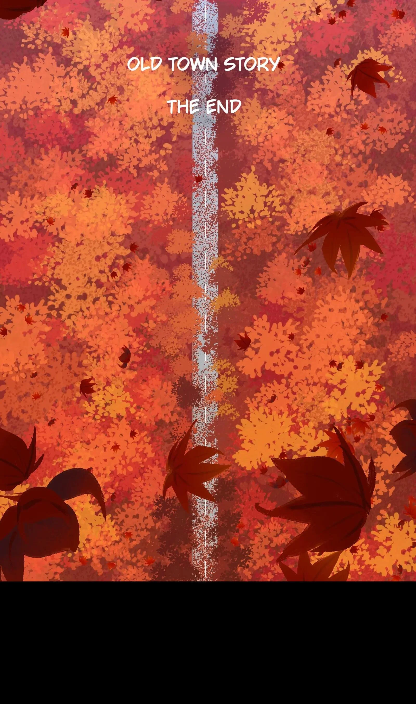 Post-Apocalyptic Dispatch Company Chapter 96 - Page 34