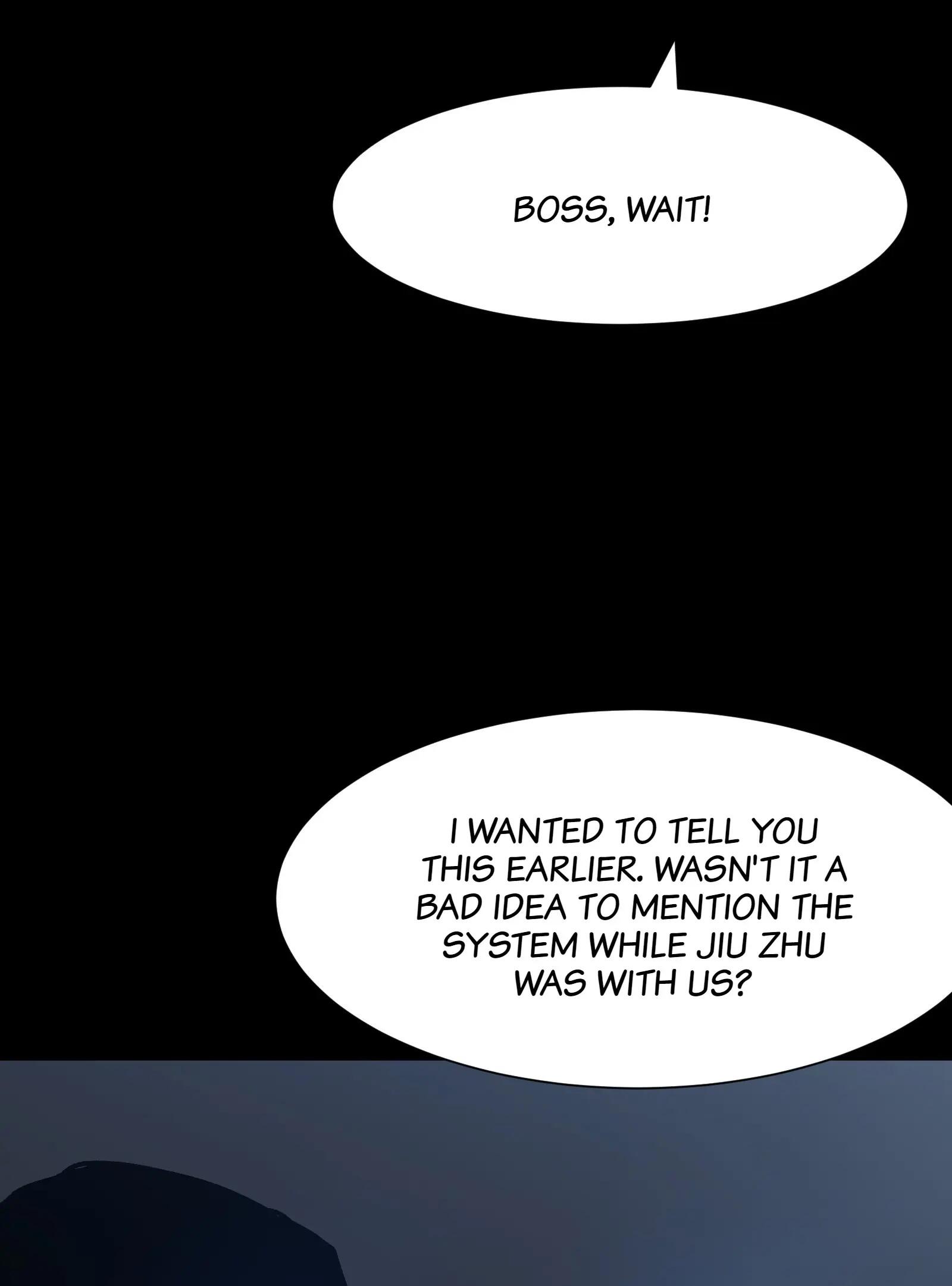 Post-Apocalyptic Dispatch Company Chapter 96 - Page 40