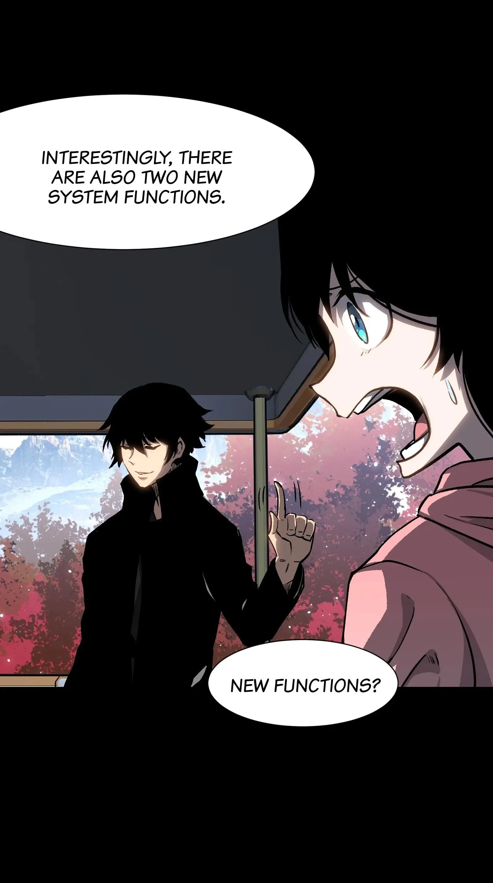 Post-Apocalyptic Dispatch Company Chapter 96 - Page 48