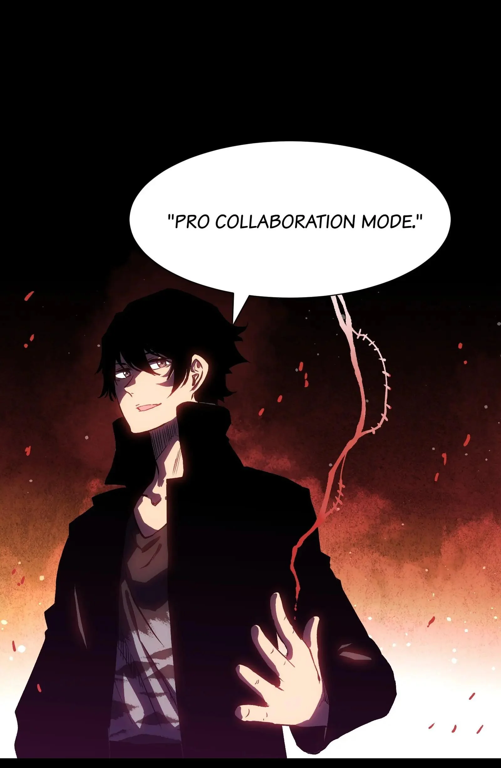 Post-Apocalyptic Dispatch Company Chapter 96 - Page 54