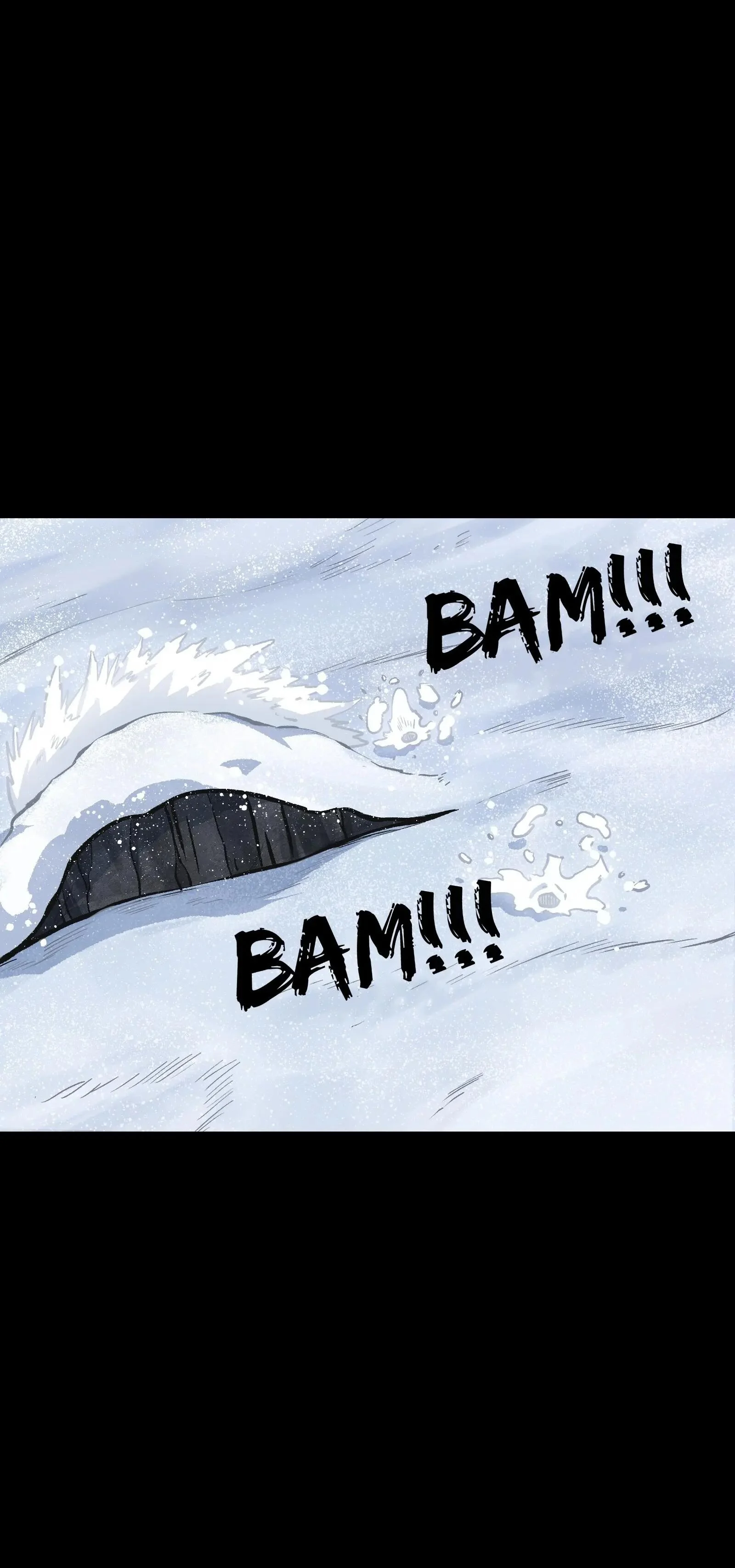 Post-Apocalyptic Dispatch Company Chapter 97 - Page 36
