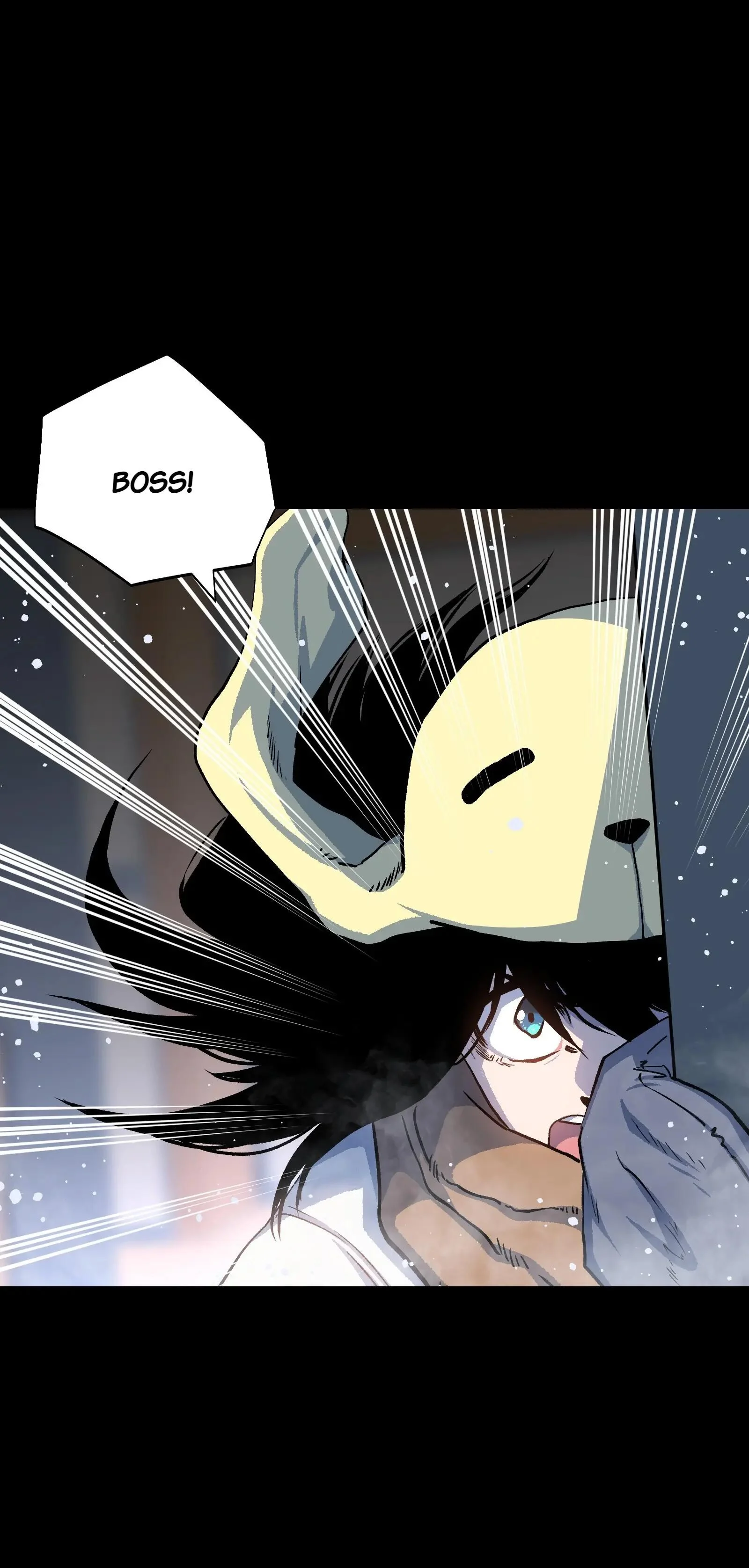 Post-Apocalyptic Dispatch Company Chapter 97 - Page 48