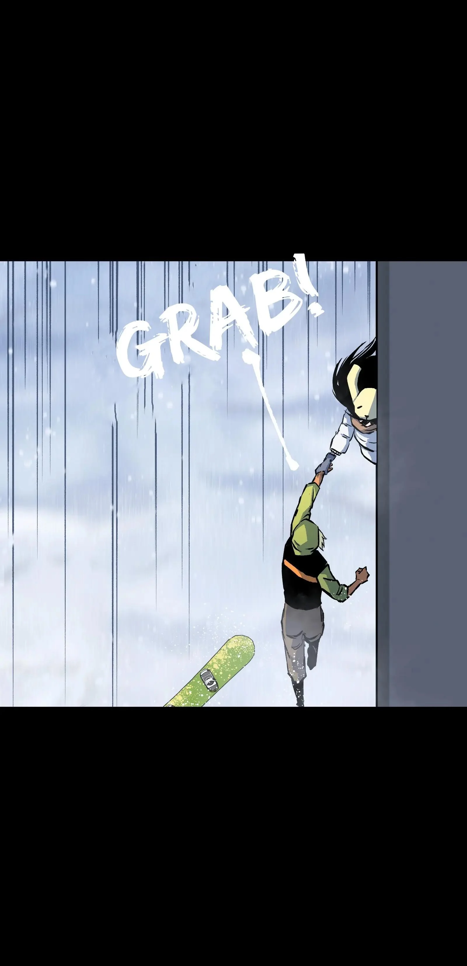 Post-Apocalyptic Dispatch Company Chapter 97 - Page 50
