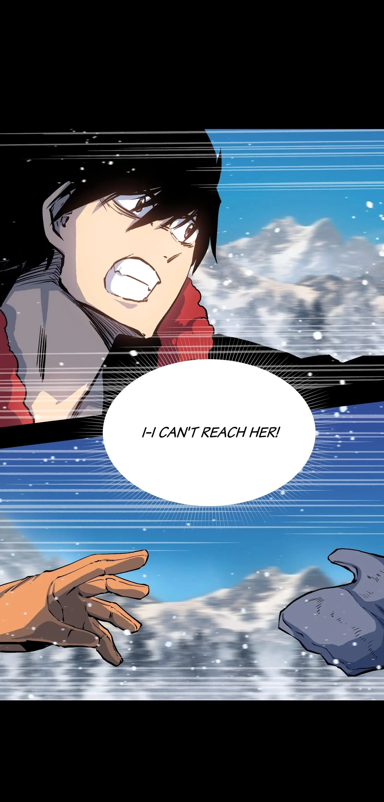 Post-Apocalyptic Dispatch Company Chapter 97 - Page 52