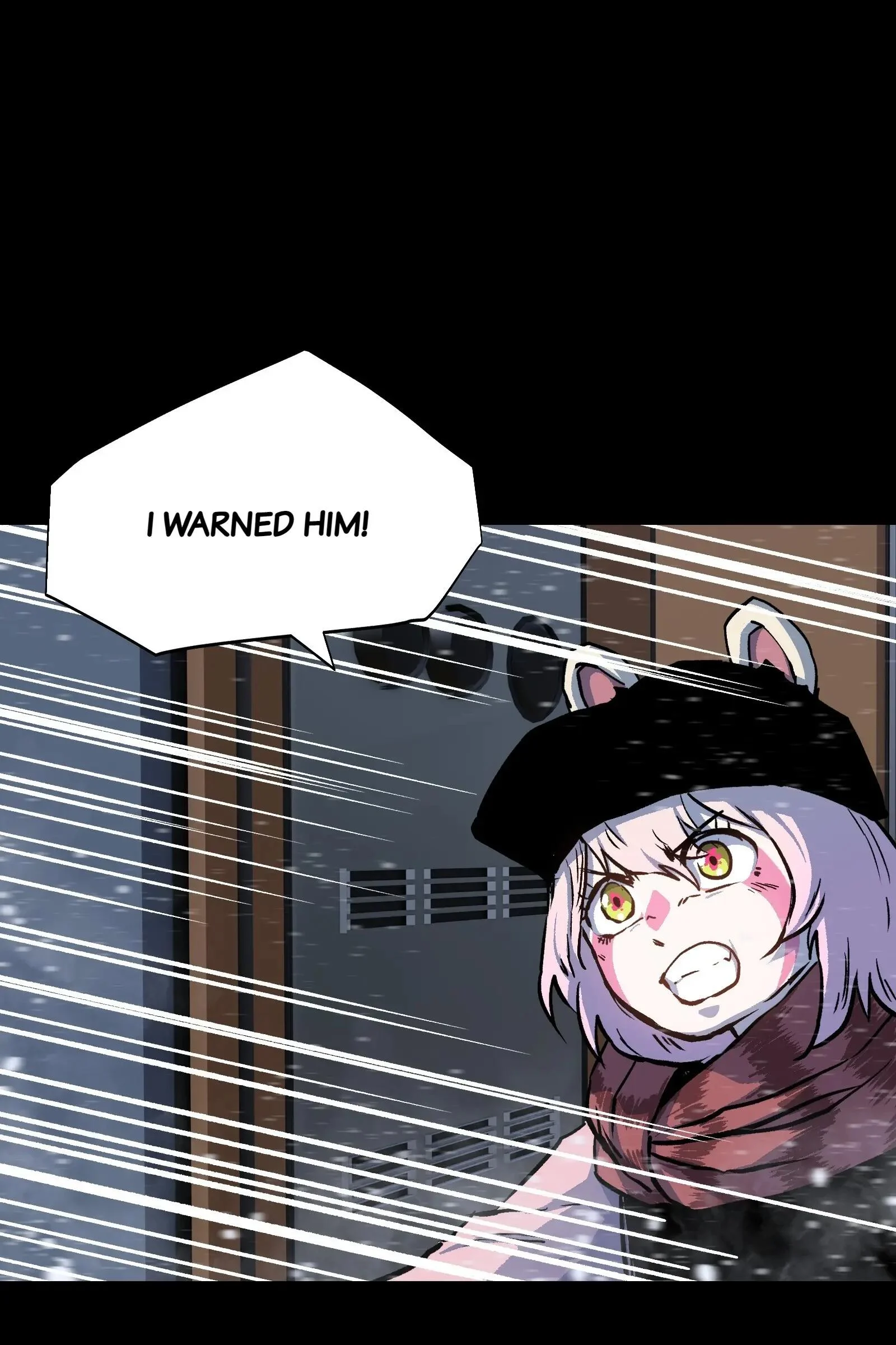 Post-Apocalyptic Dispatch Company Chapter 97 - Page 57