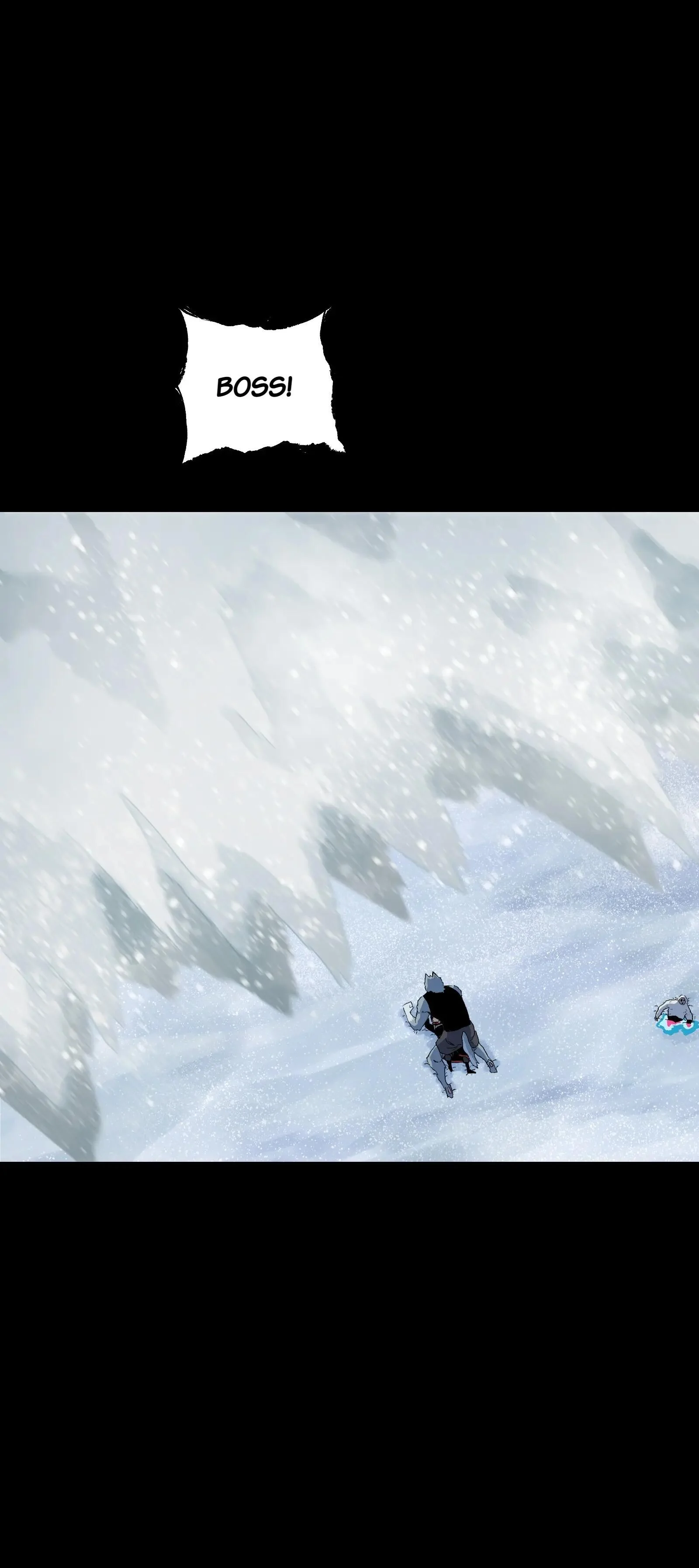 Post-Apocalyptic Dispatch Company Chapter 97 - Page 65
