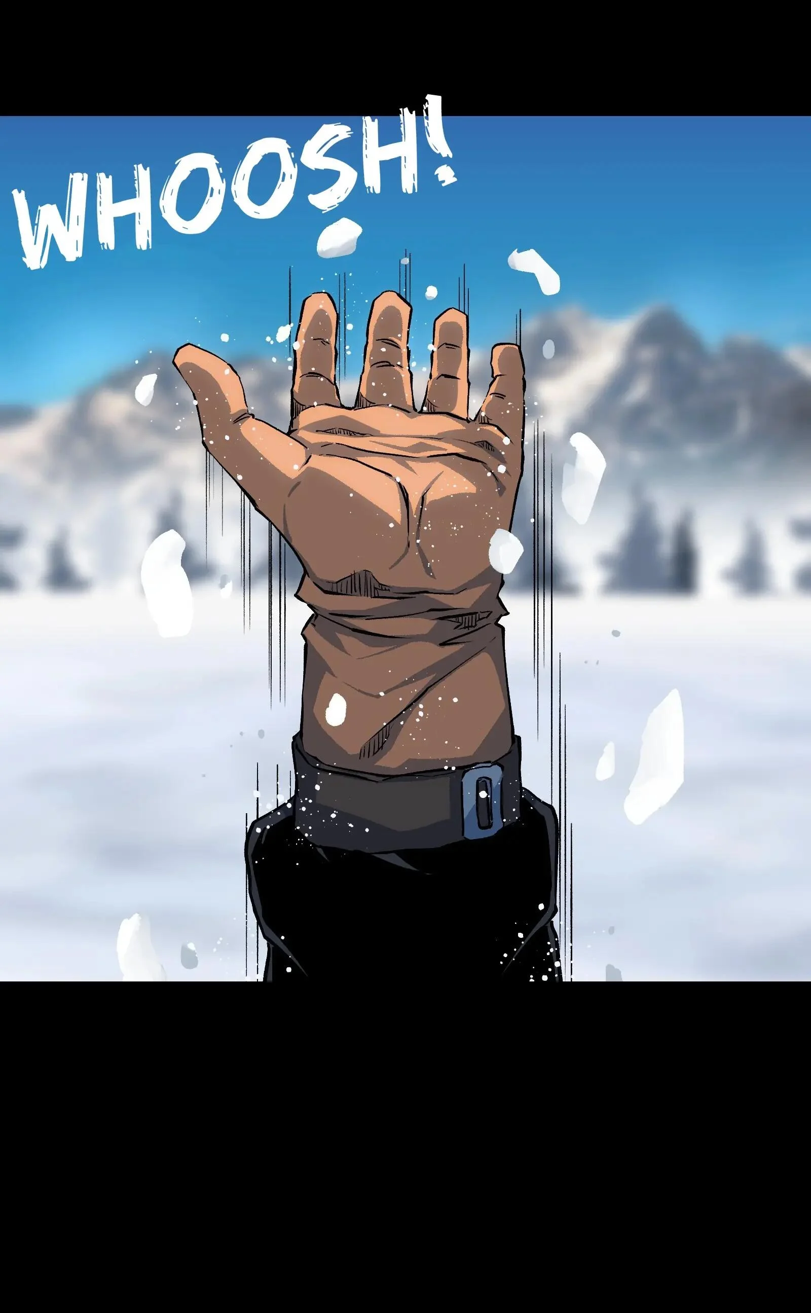 Post-Apocalyptic Dispatch Company Chapter 97 - Page 78
