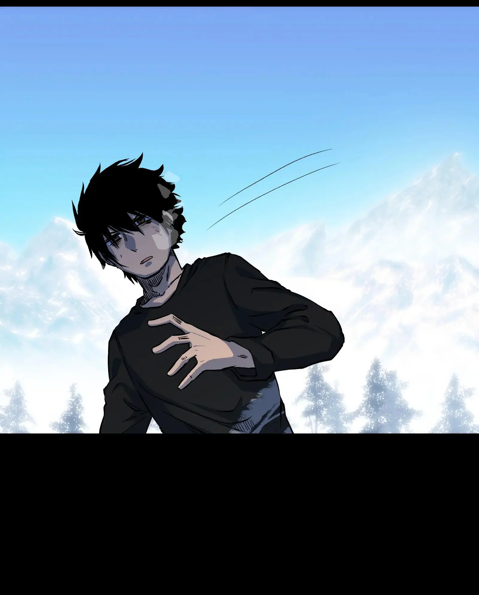 Post-Apocalyptic Dispatch Company Chapter 98 - Page 16