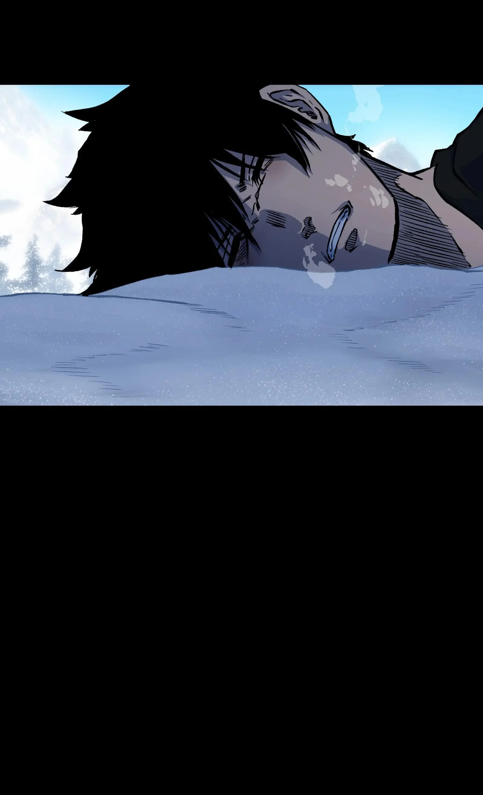 Post-Apocalyptic Dispatch Company Chapter 98 - Page 19