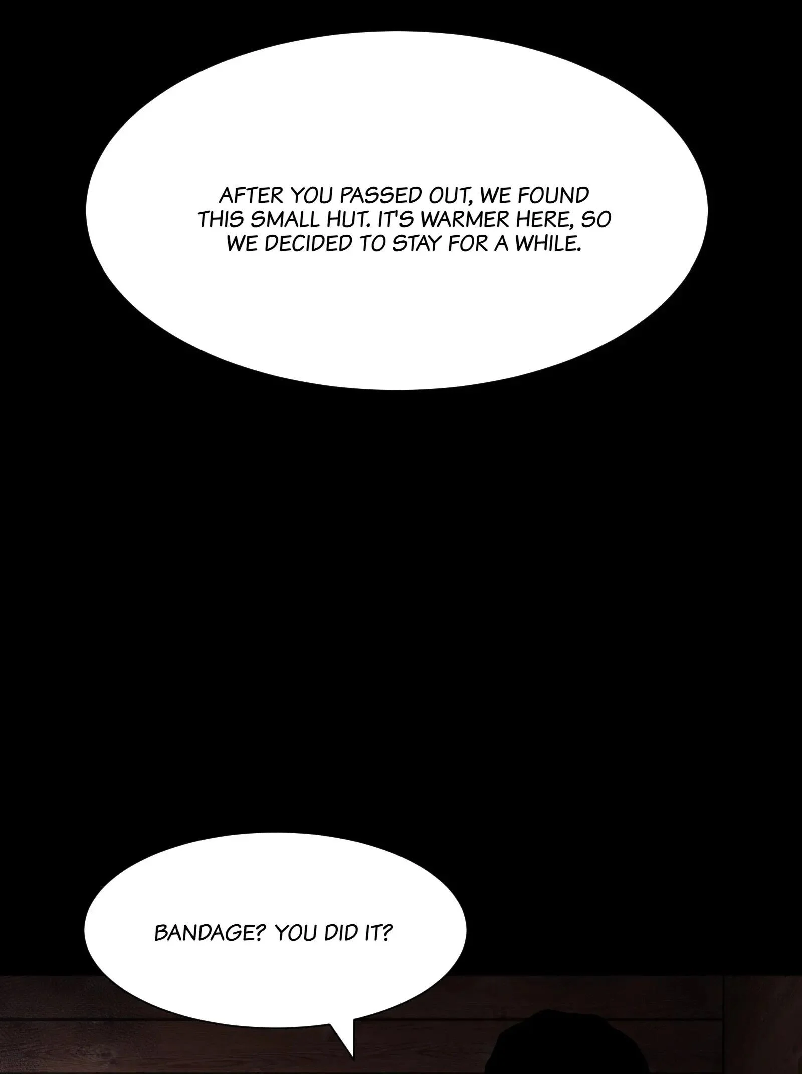 Post-Apocalyptic Dispatch Company Chapter 98 - Page 24