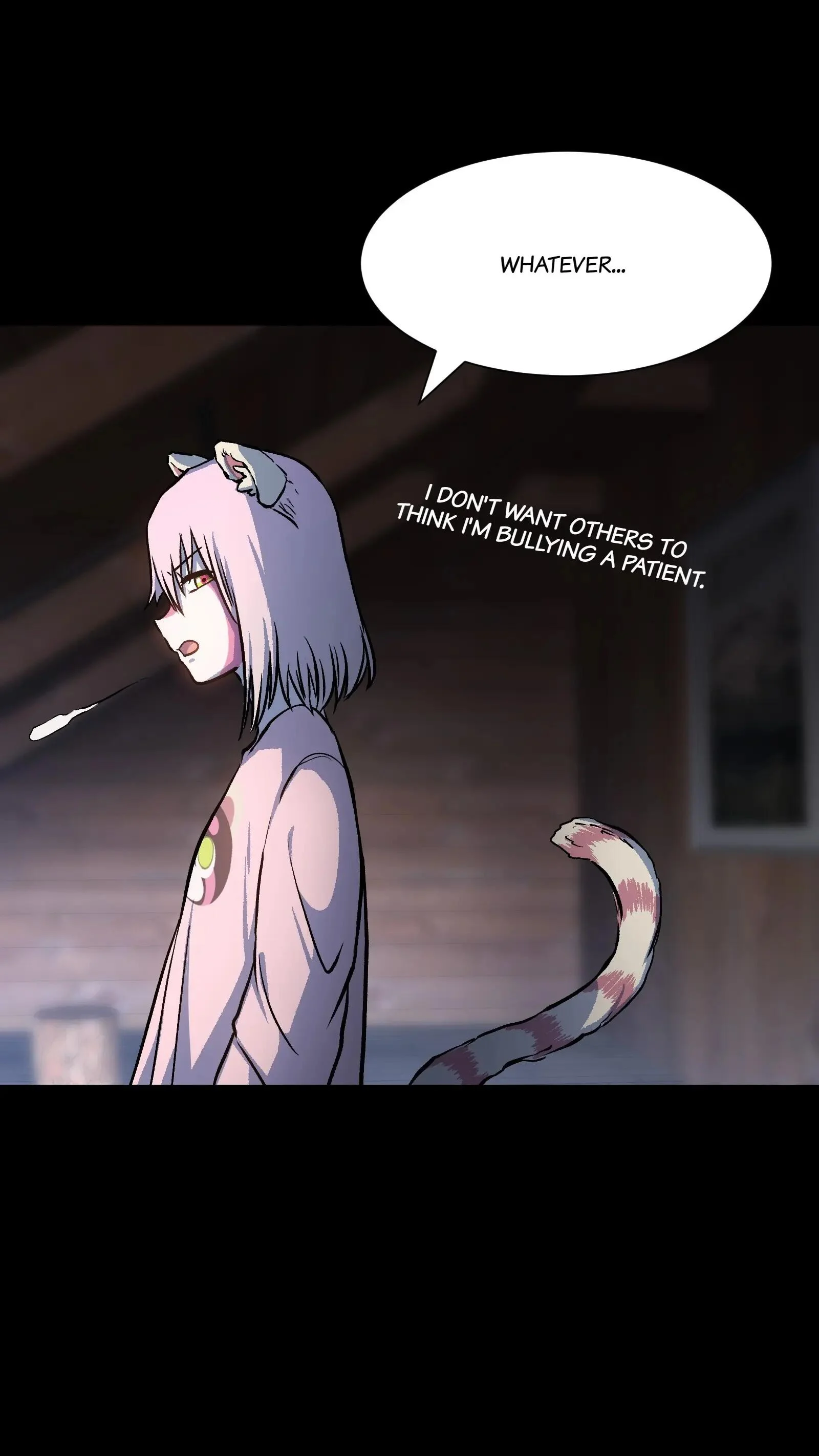 Post-Apocalyptic Dispatch Company Chapter 98 - Page 35
