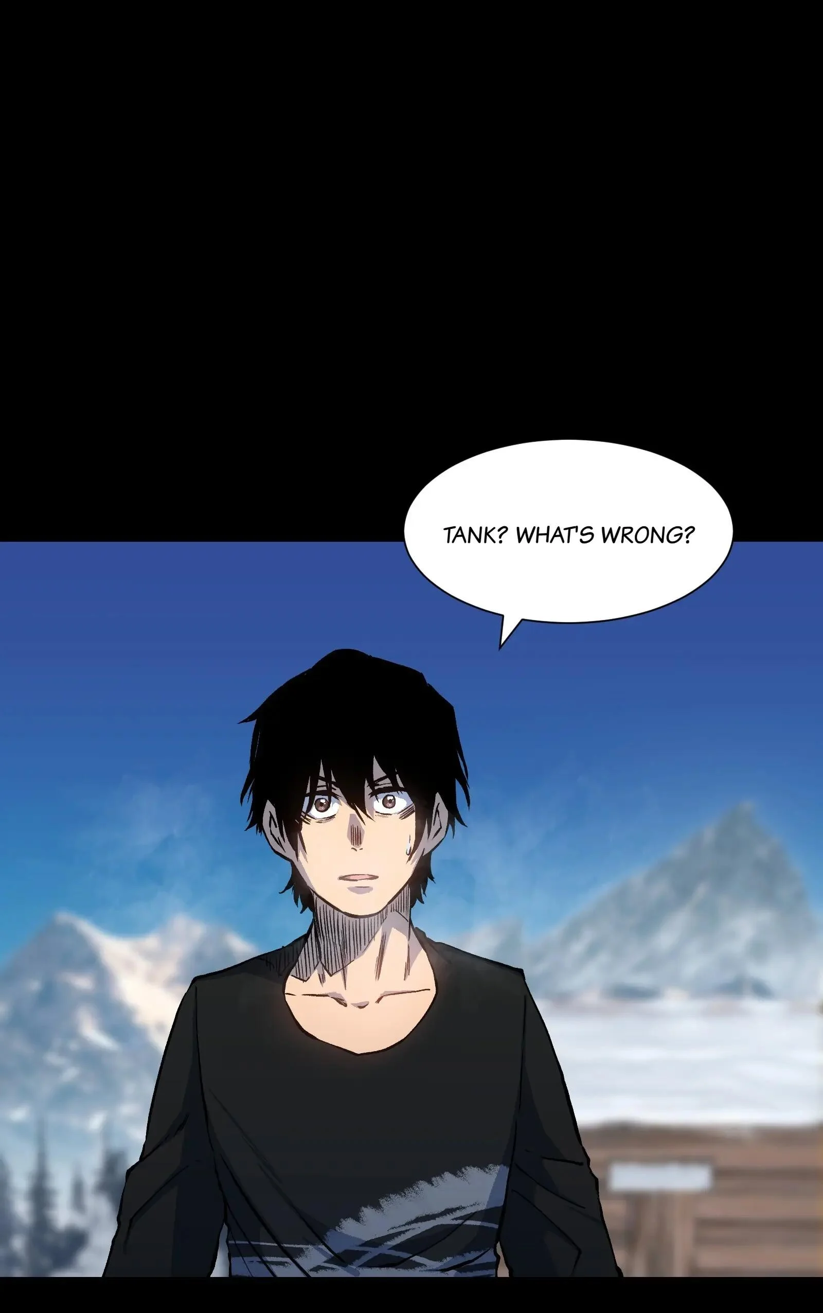 Post-Apocalyptic Dispatch Company Chapter 98 - Page 42