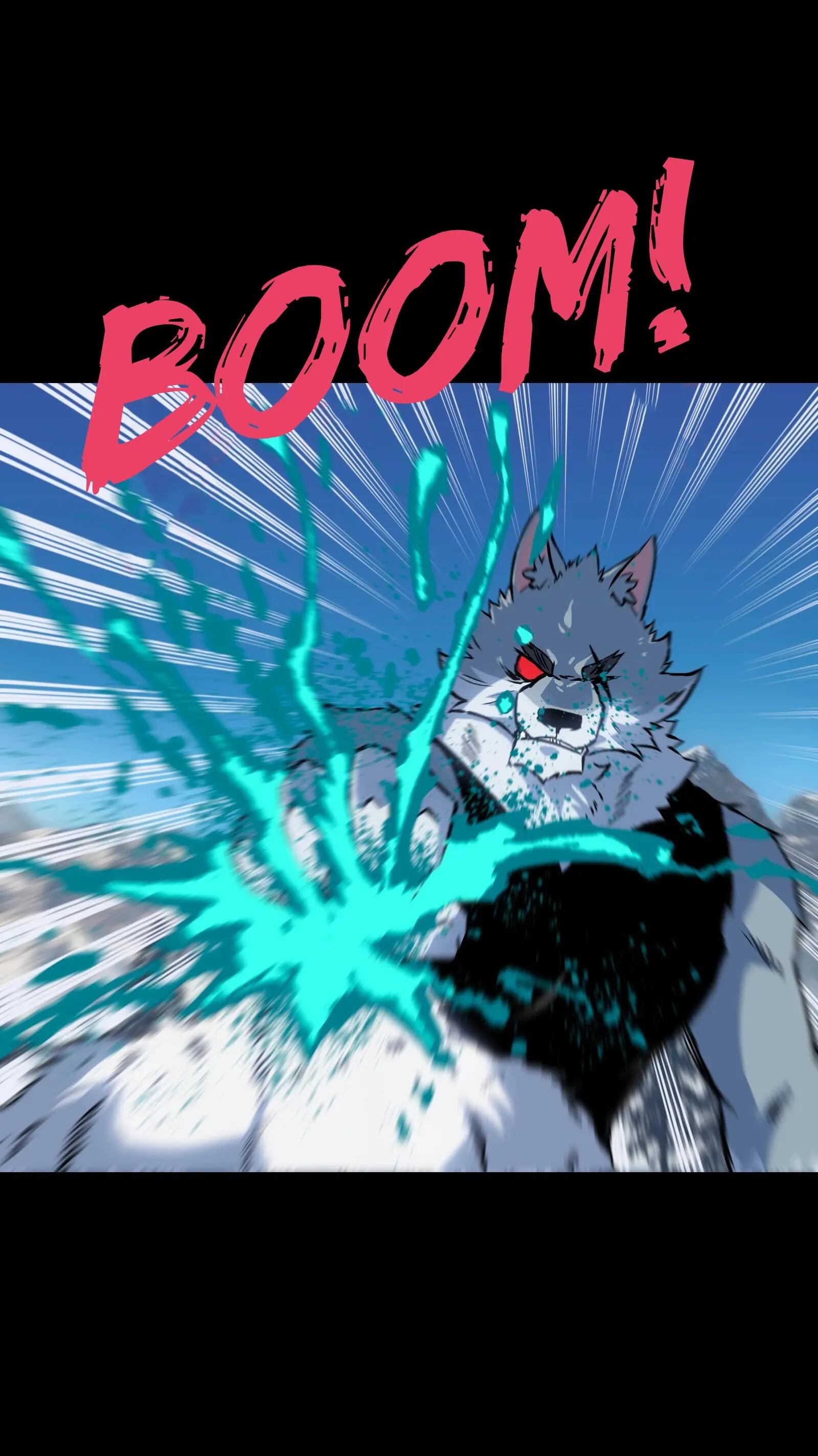 Post-Apocalyptic Dispatch Company Chapter 98 - Page 50