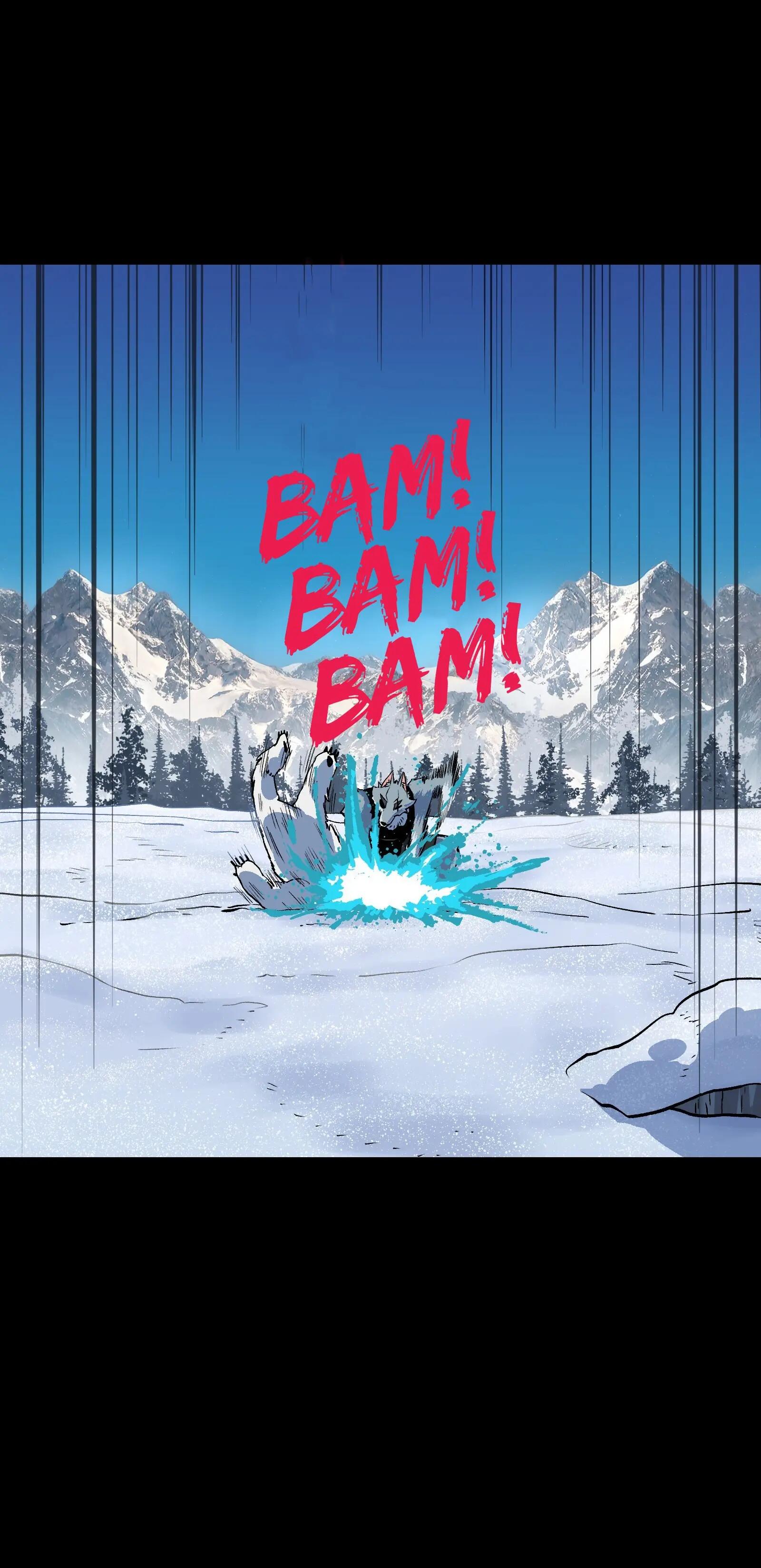 Post-Apocalyptic Dispatch Company Chapter 98 - Page 51