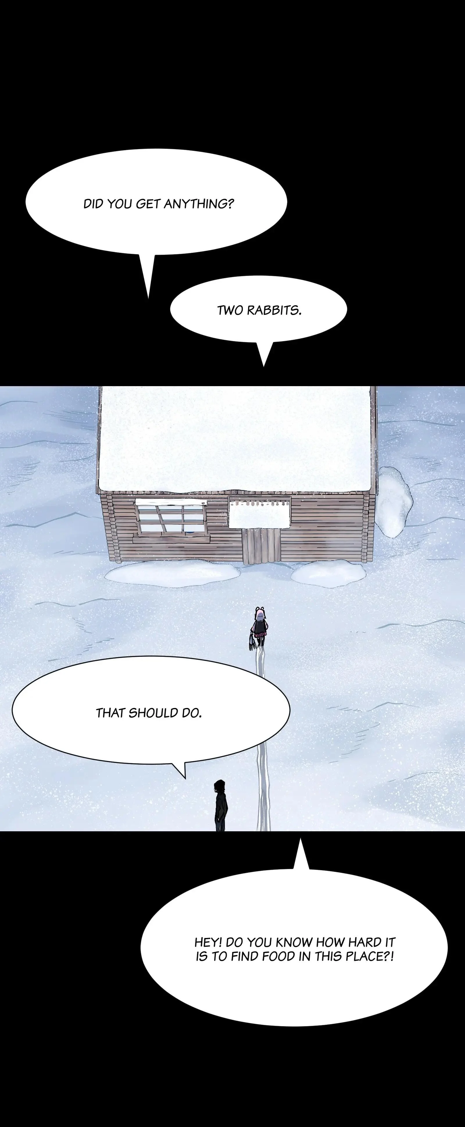 Post-Apocalyptic Dispatch Company Chapter 98 - Page 59