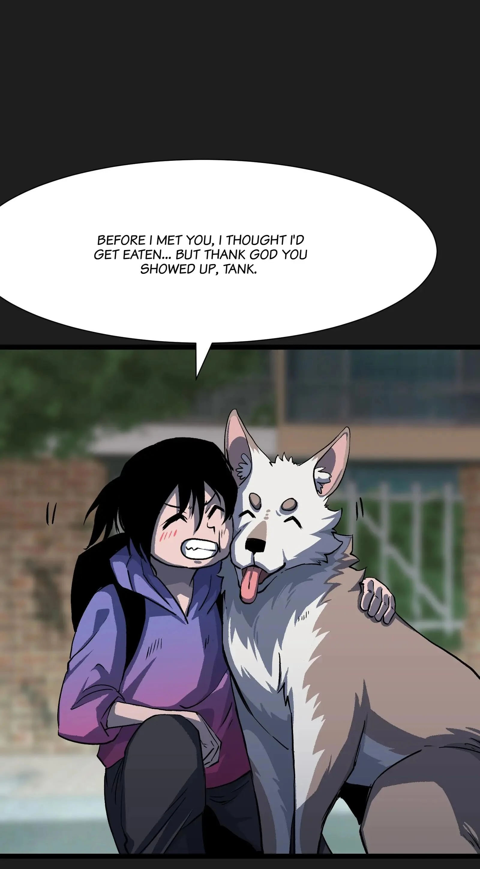 Post-Apocalyptic Dispatch Company Chapter 99 - Page 18