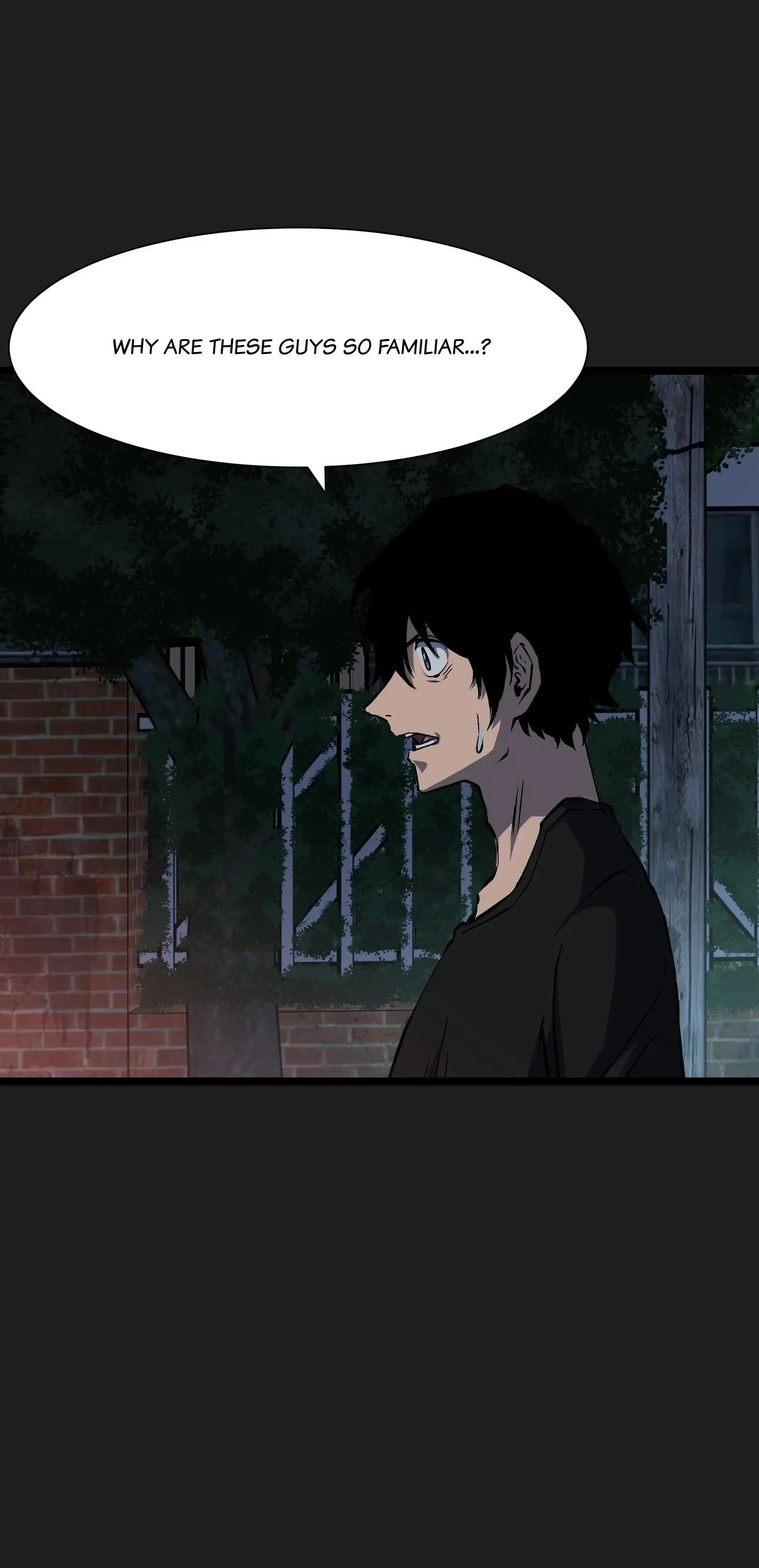 Post-Apocalyptic Dispatch Company Chapter 99 - Page 29